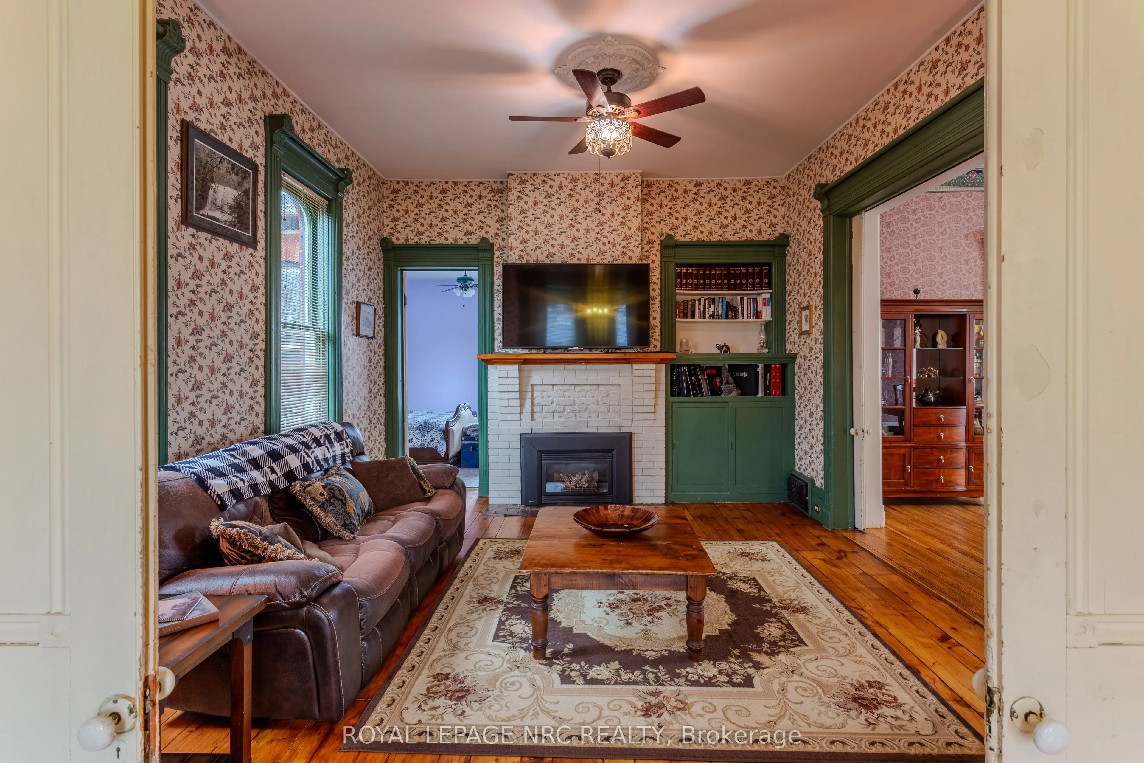 348 Ridge Road N