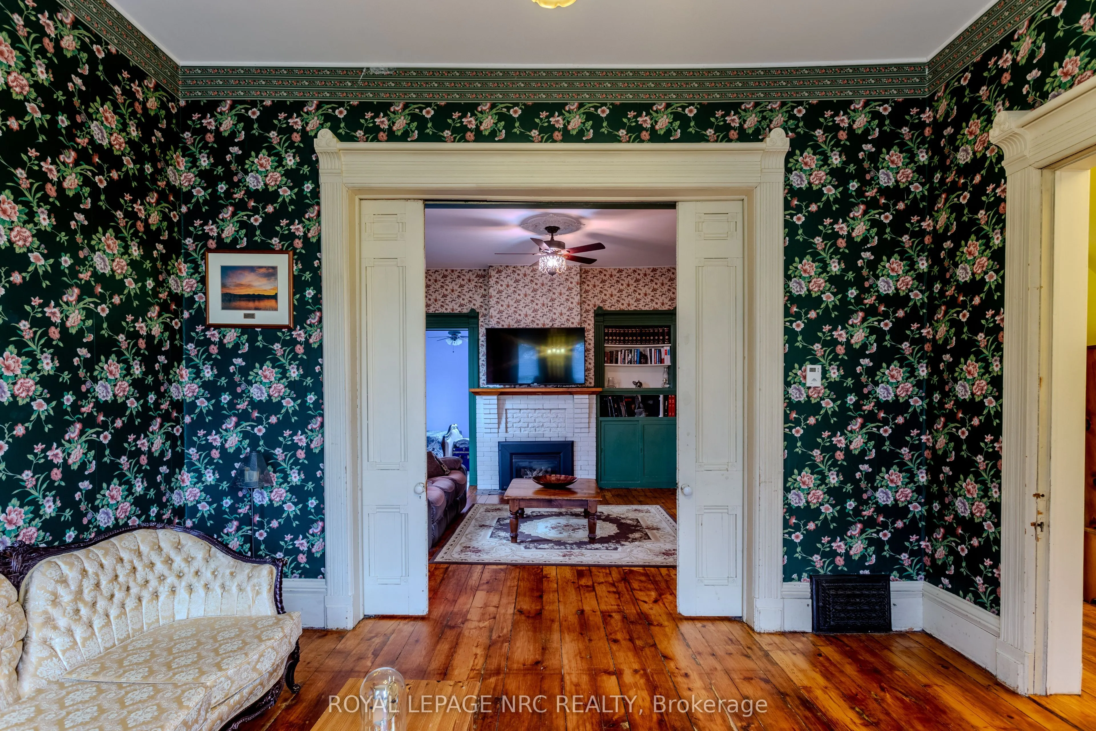 348 Ridge Road N