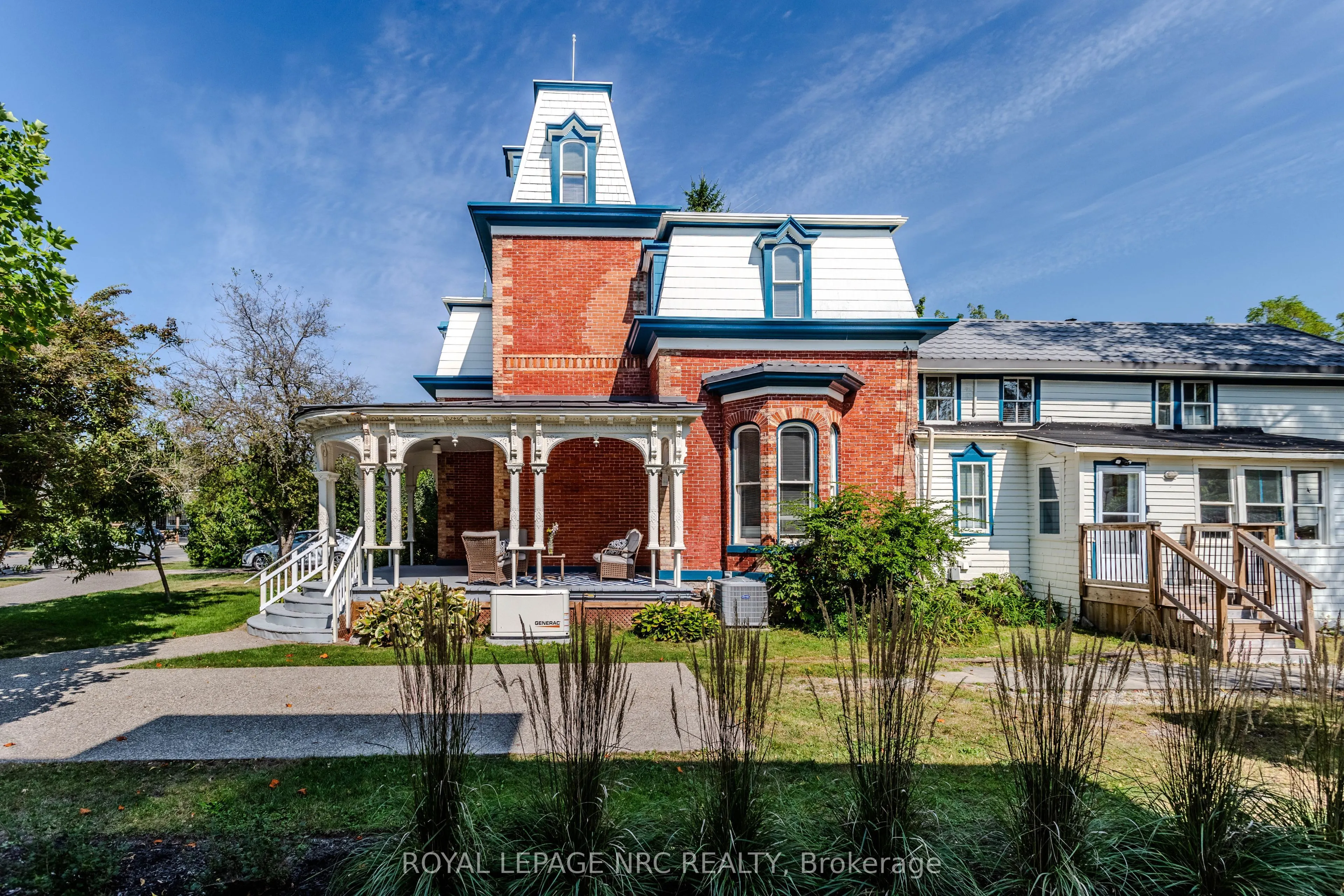 348 Ridge Road N