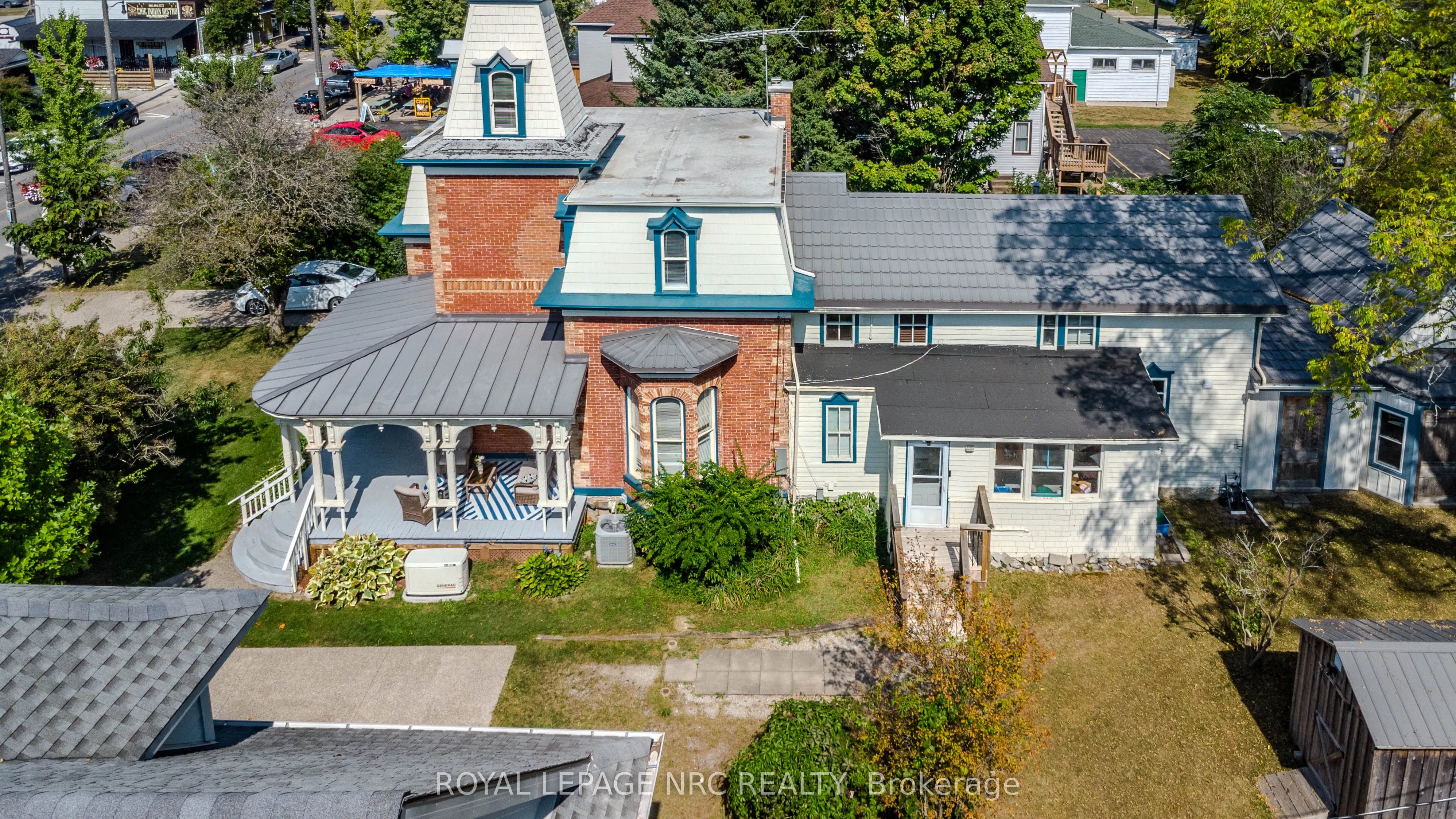 348 Ridge Road N