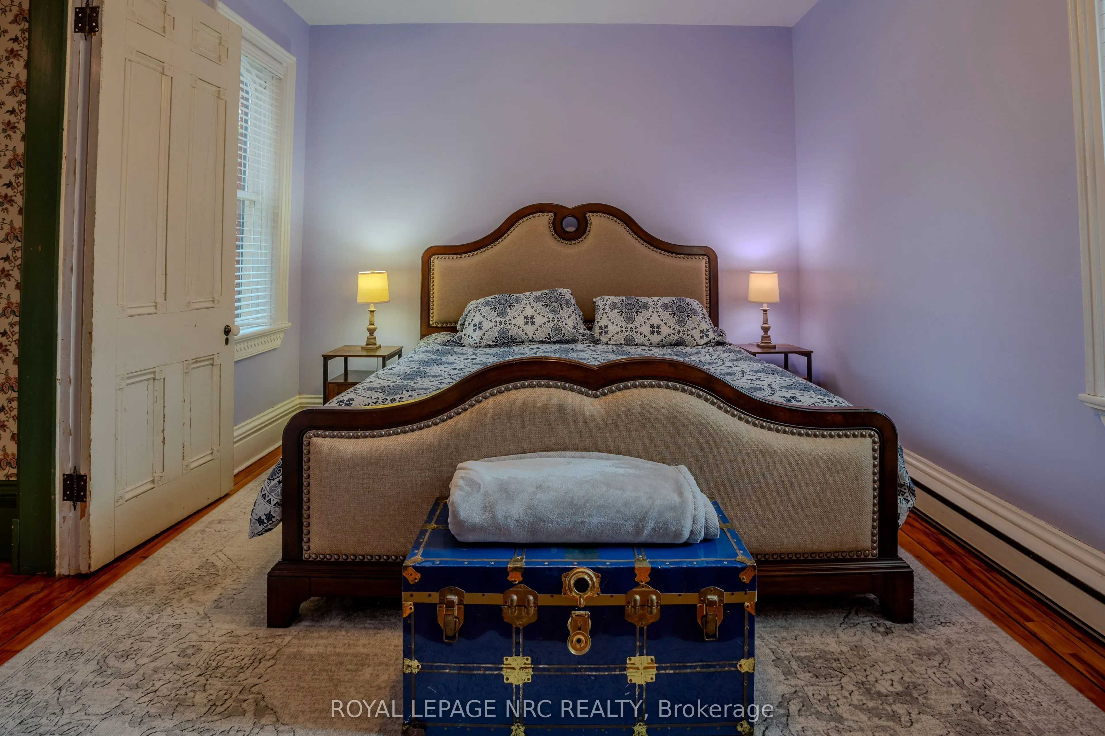 348 Ridge Road N
