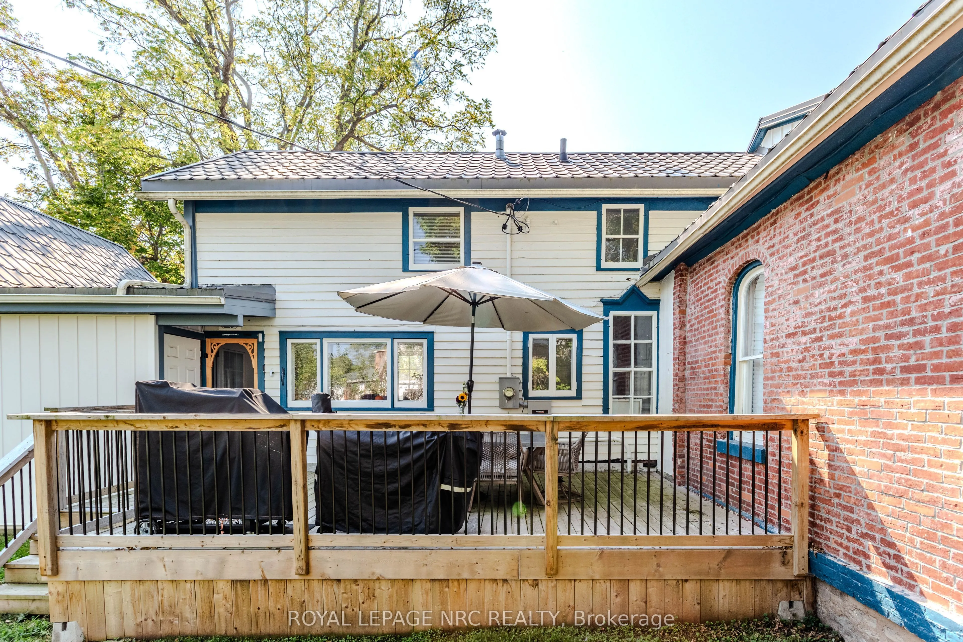348 Ridge Road N