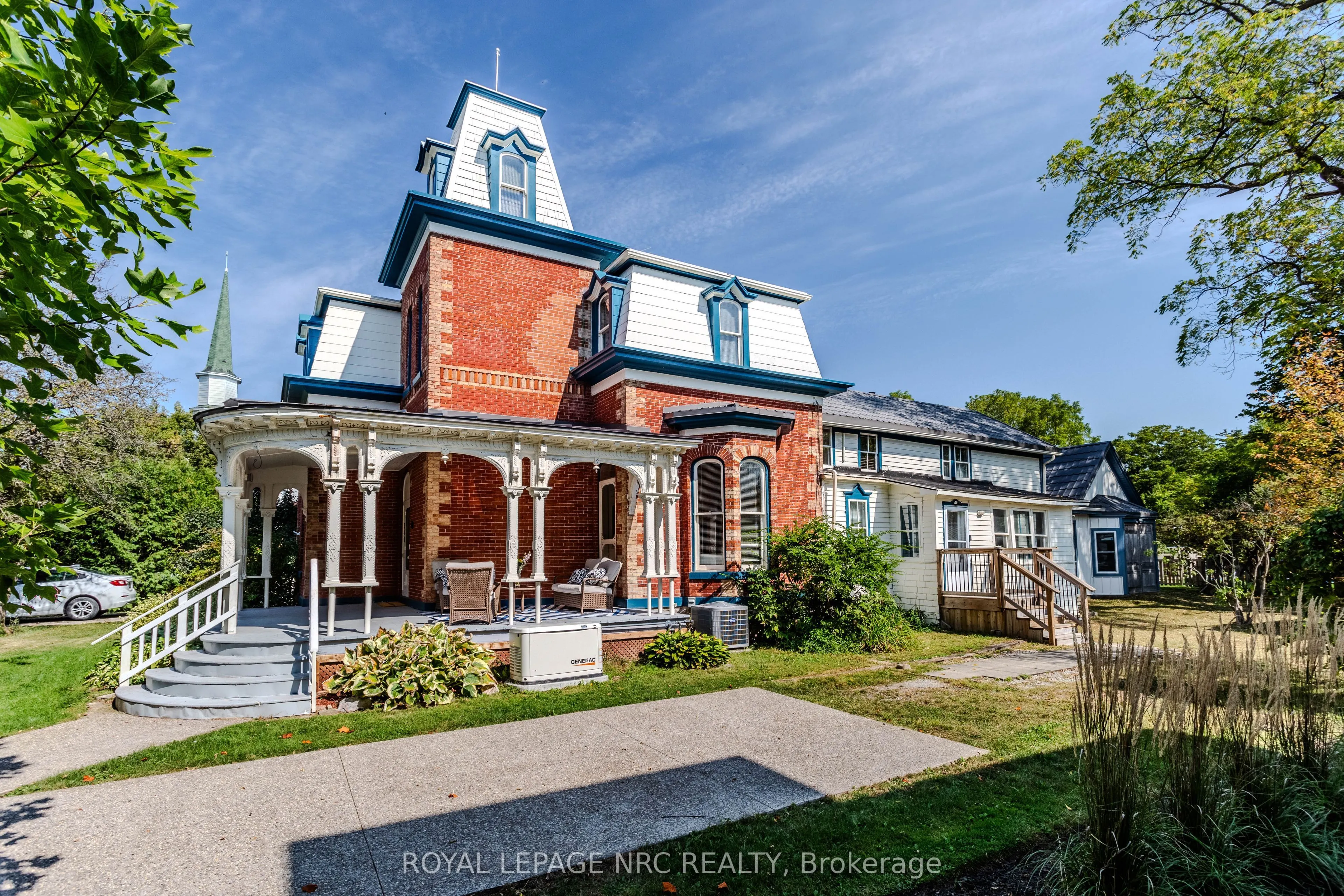 348 Ridge Road N