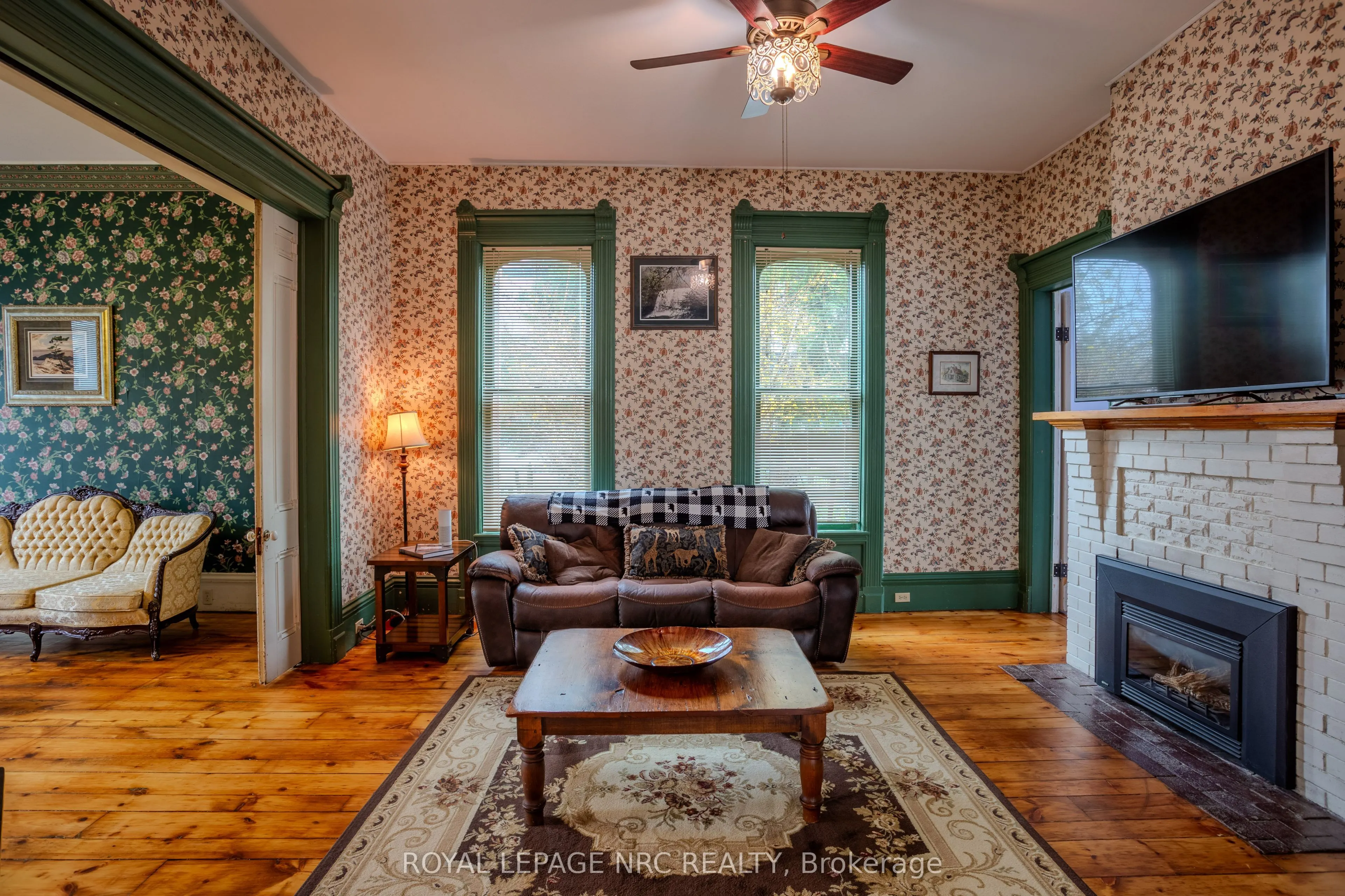 348 Ridge Road N