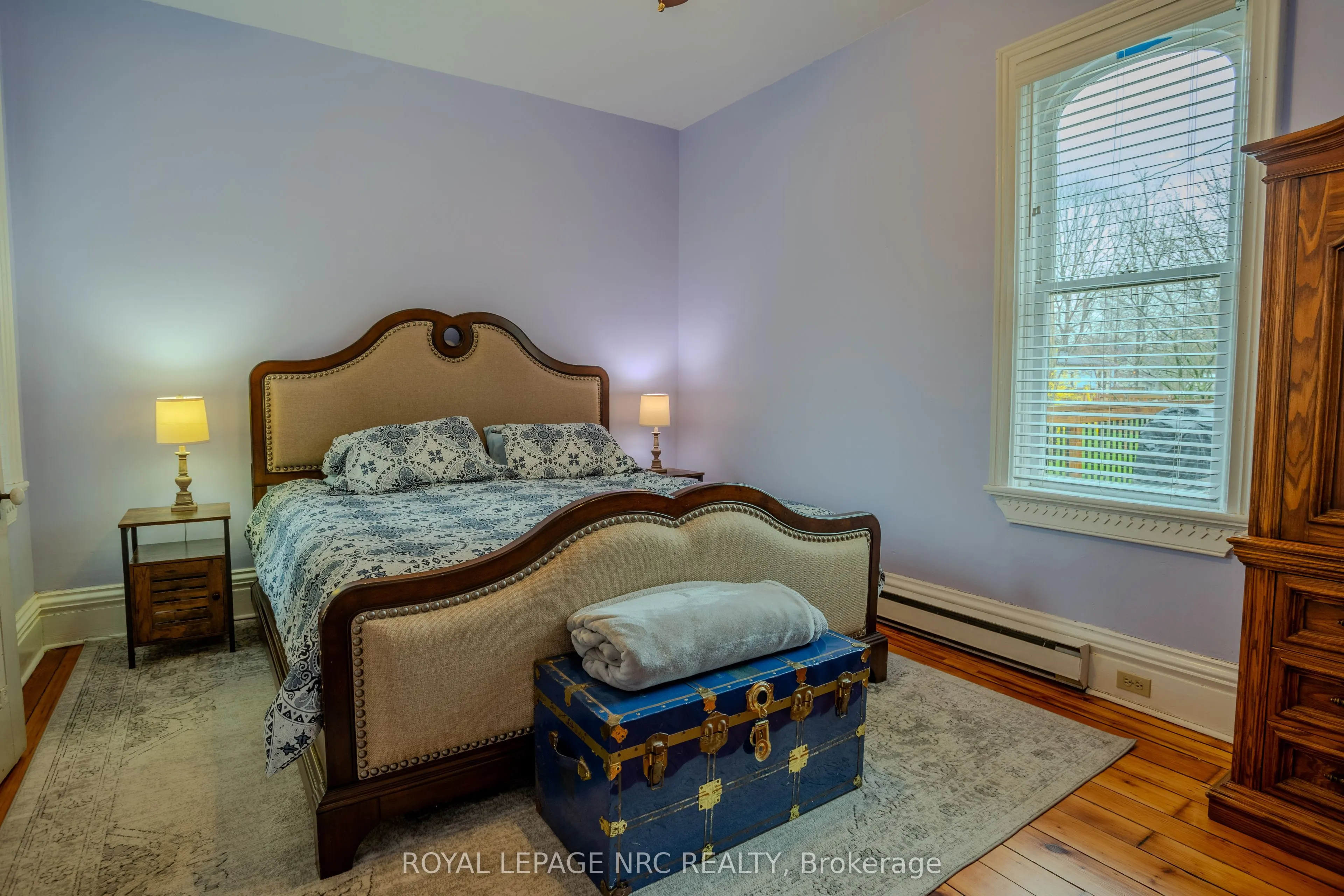 348 Ridge Road N