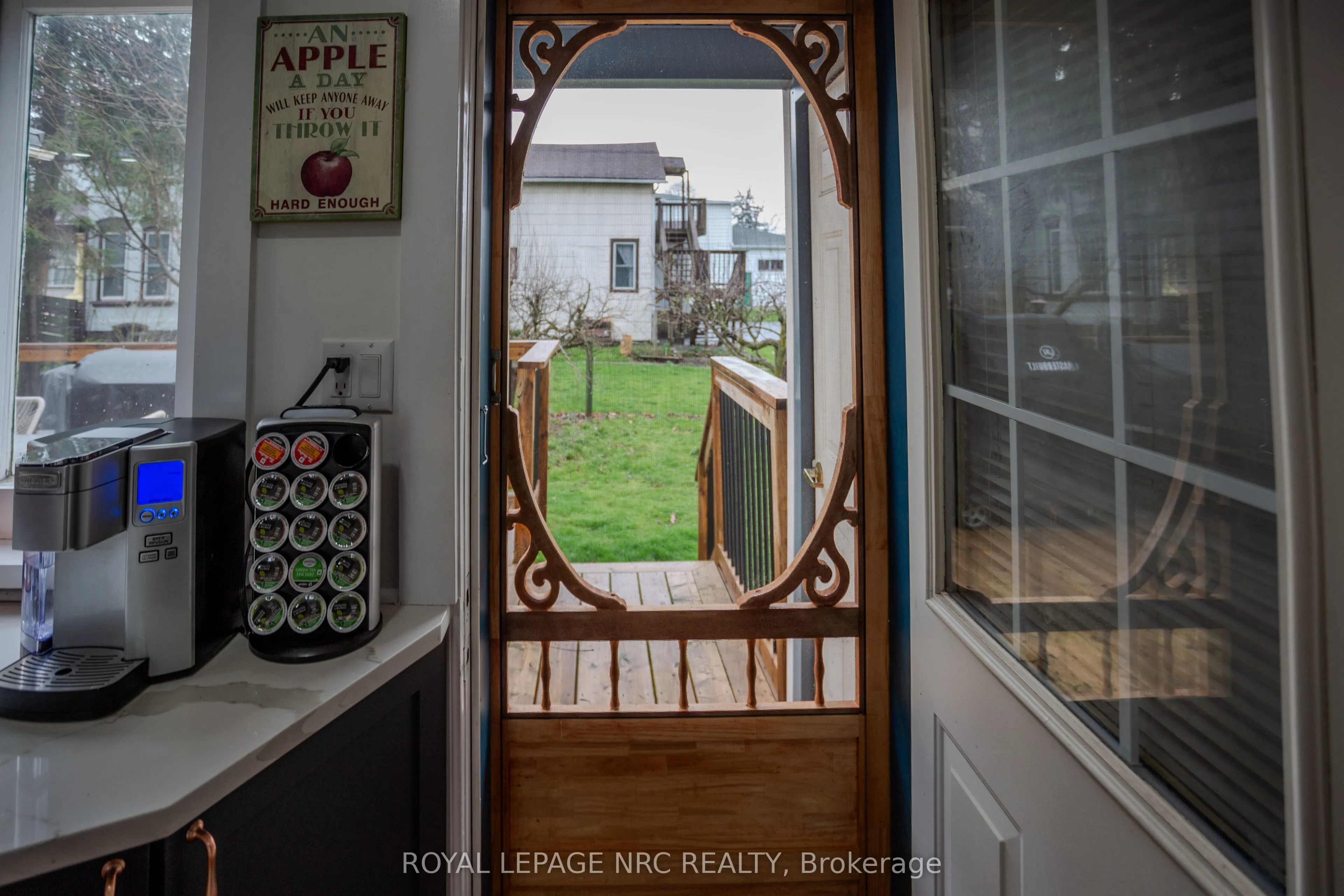 348 Ridge Road N
