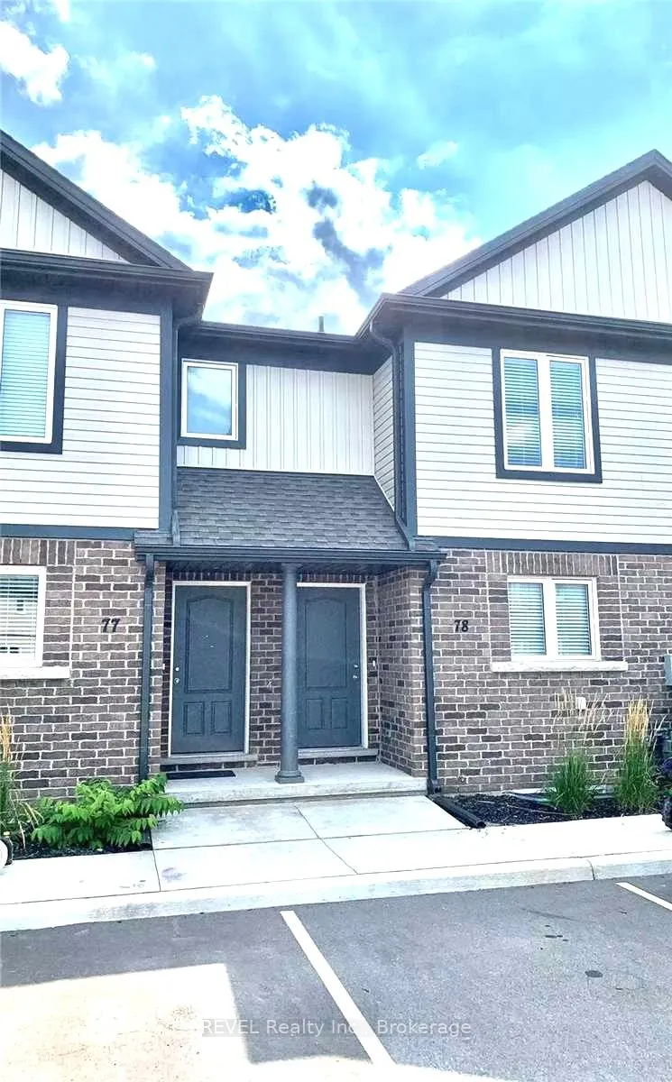 7768 Ascot Circle, #78