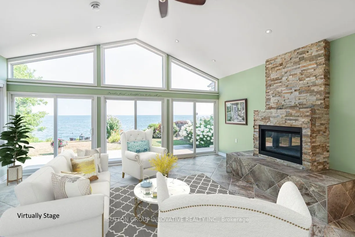 38 Lakeside Drive