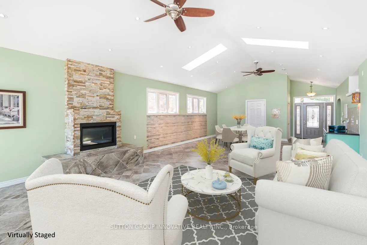 38 Lakeside Drive