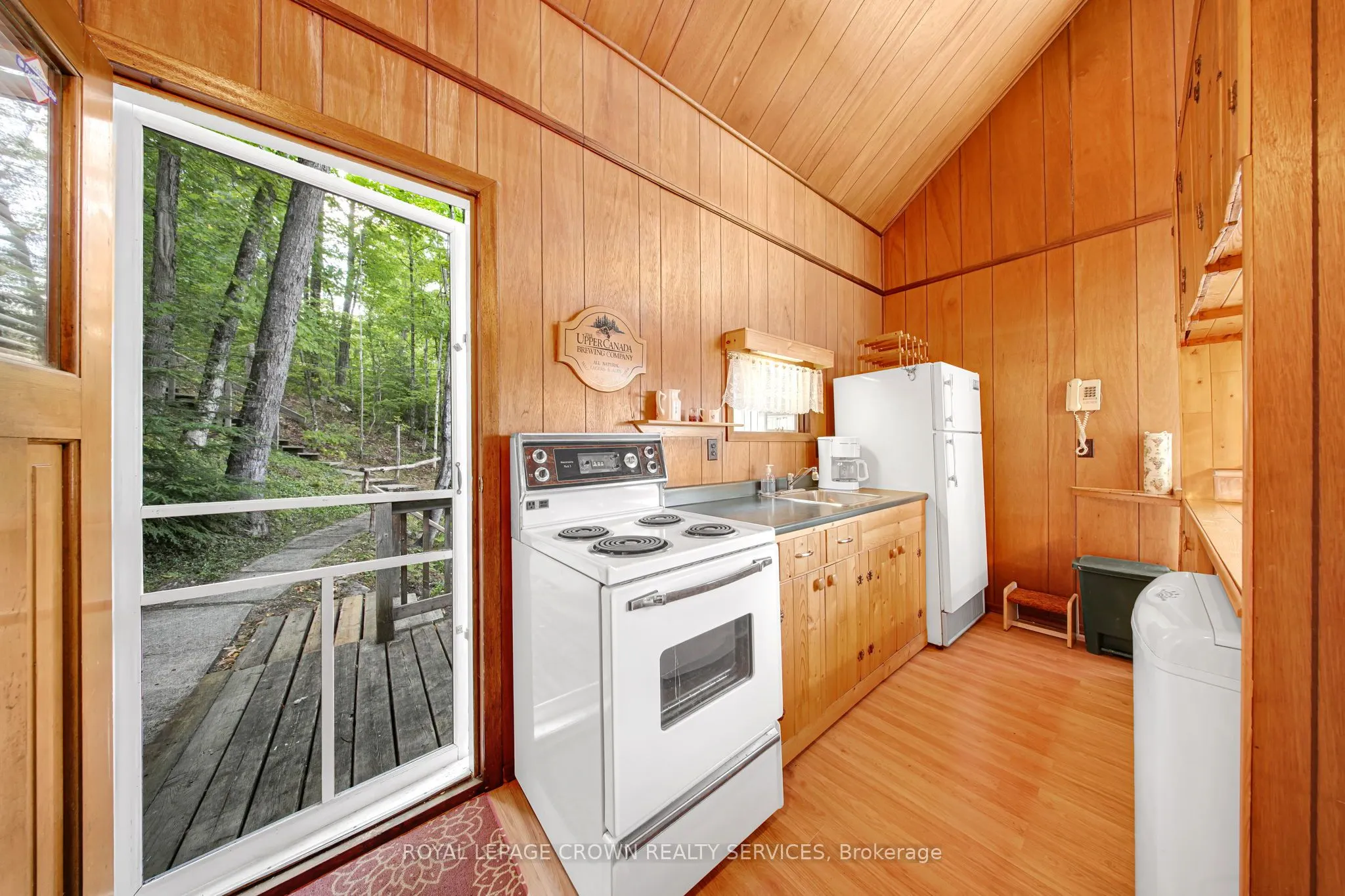 2726 Kushog Lake Road