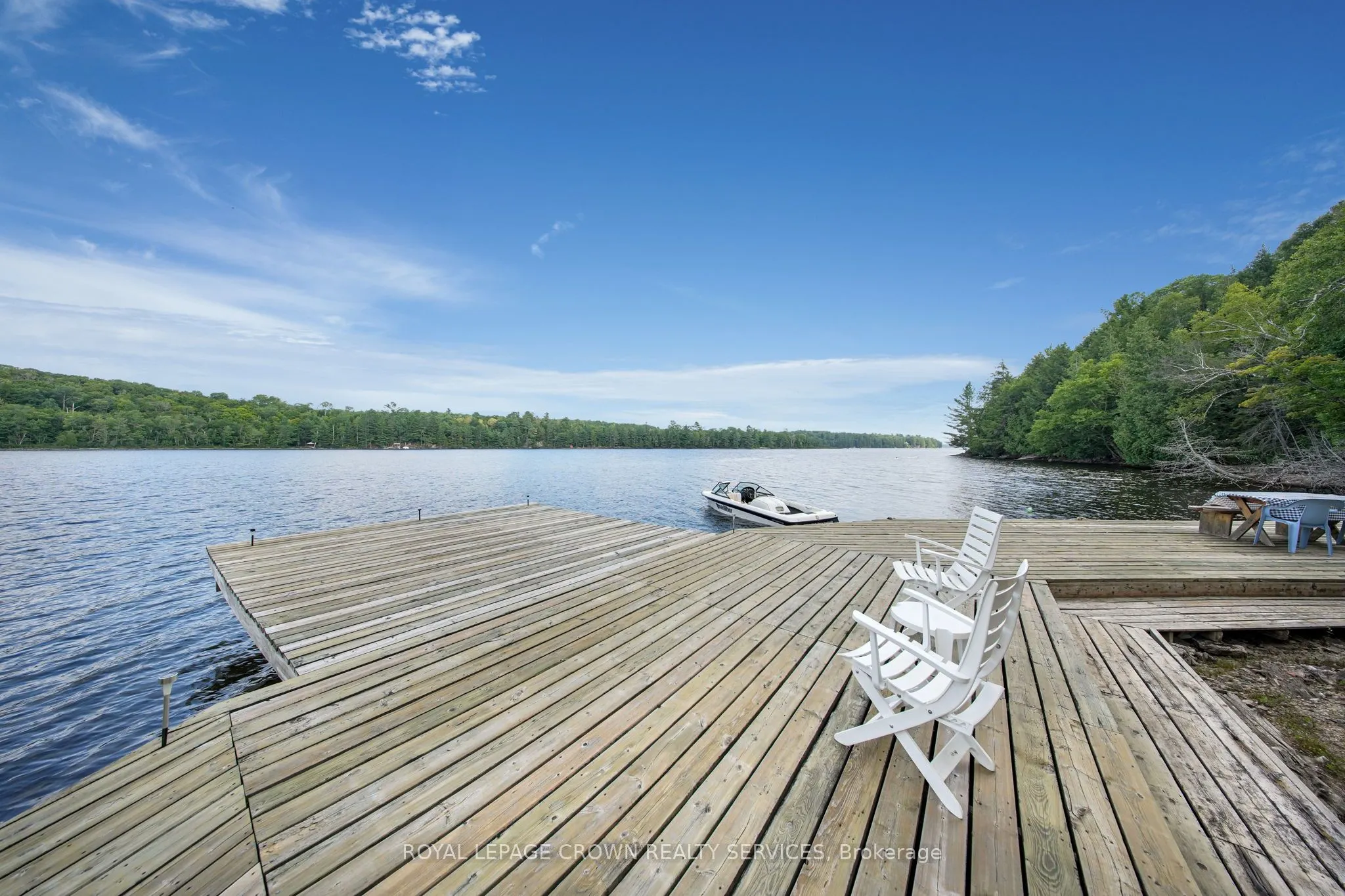 2726 Kushog Lake Road