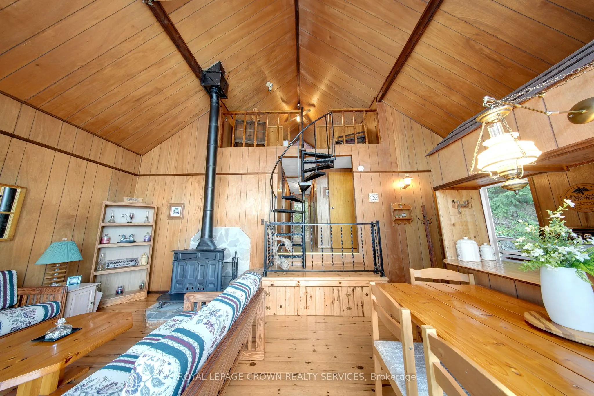 2726 Kushog Lake Road