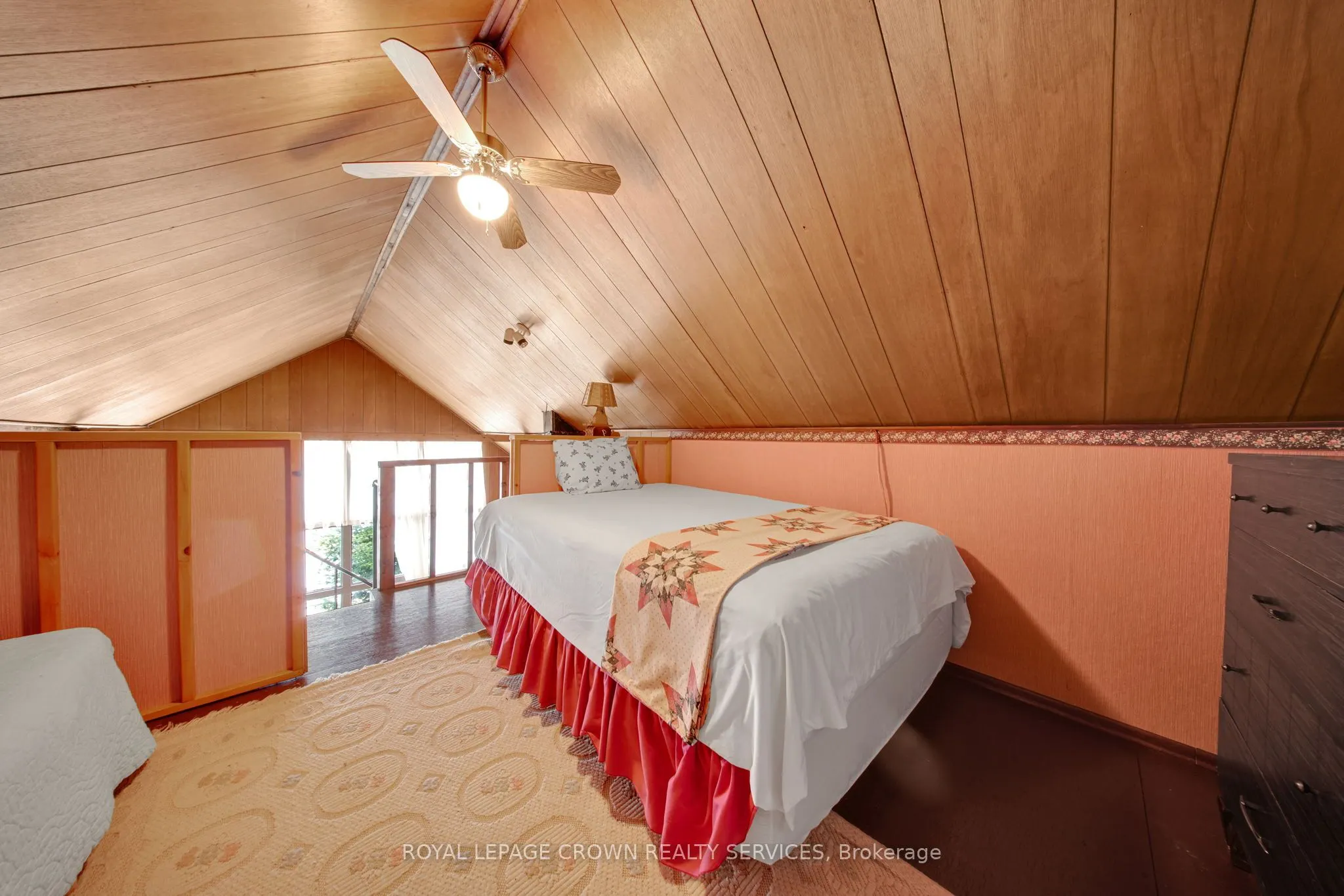2726 Kushog Lake Road