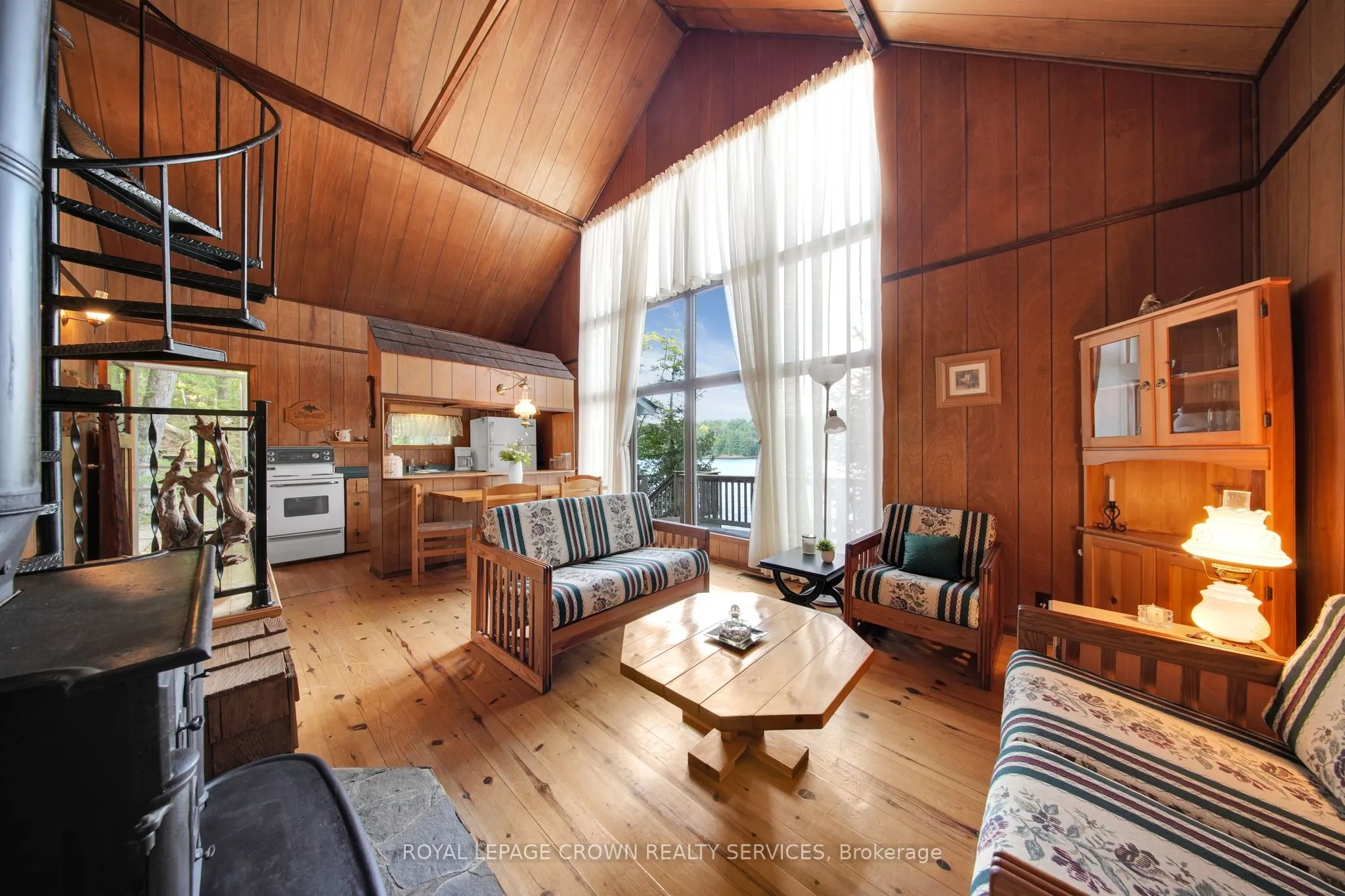 2726 Kushog Lake Road