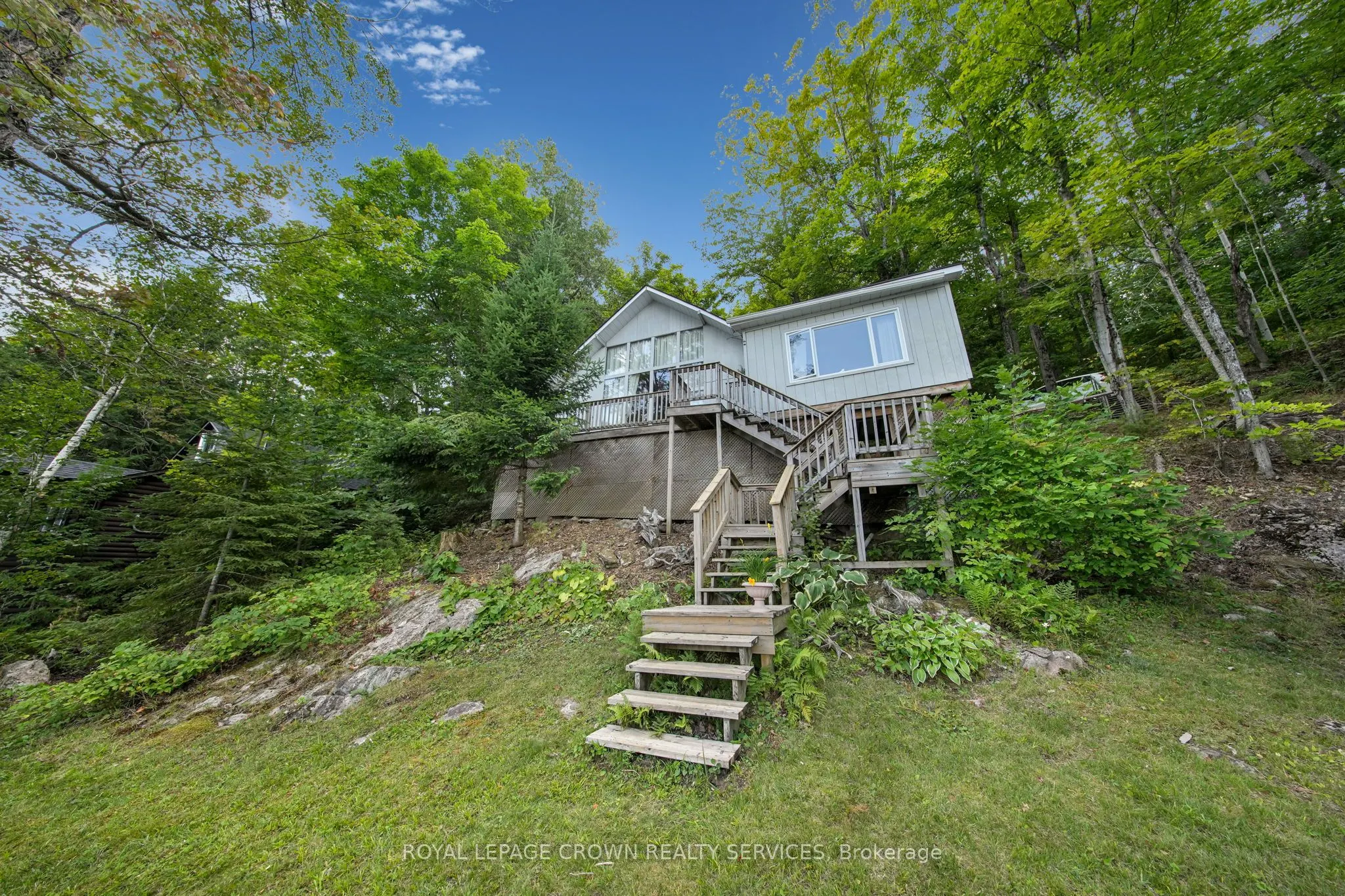 2726 Kushog Lake Road