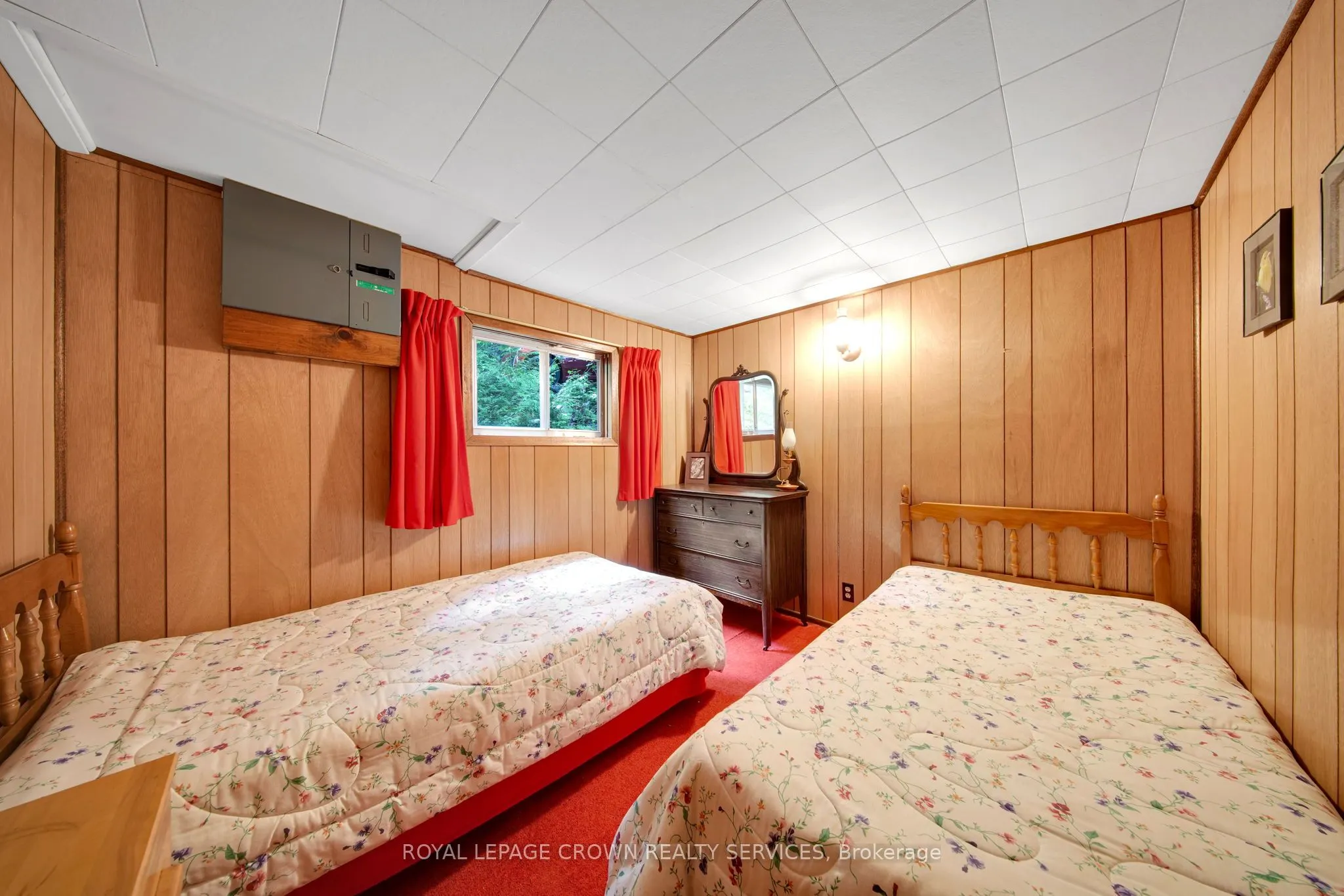 2726 Kushog Lake Road