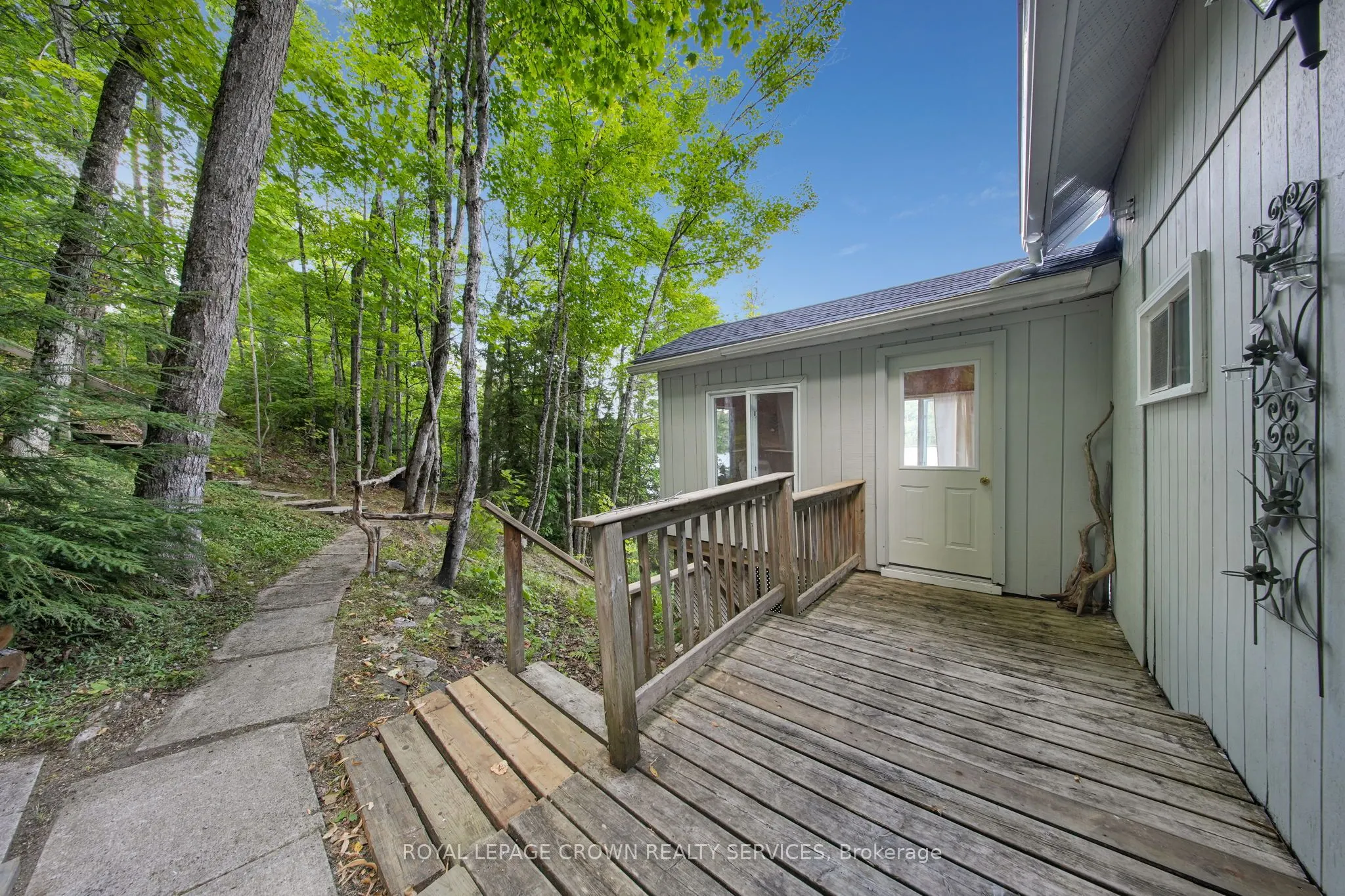2726 Kushog Lake Road