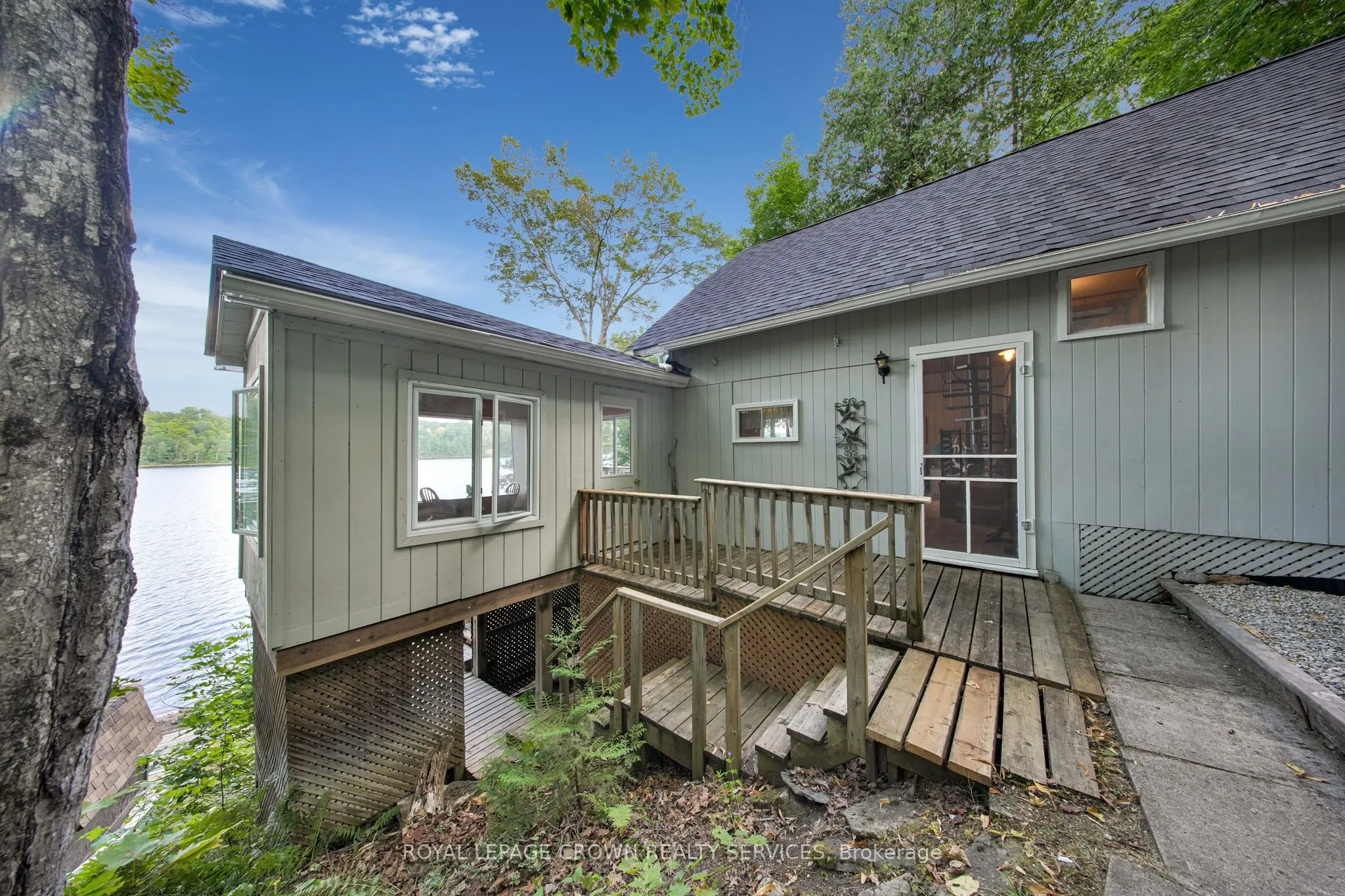 2726 Kushog Lake Road