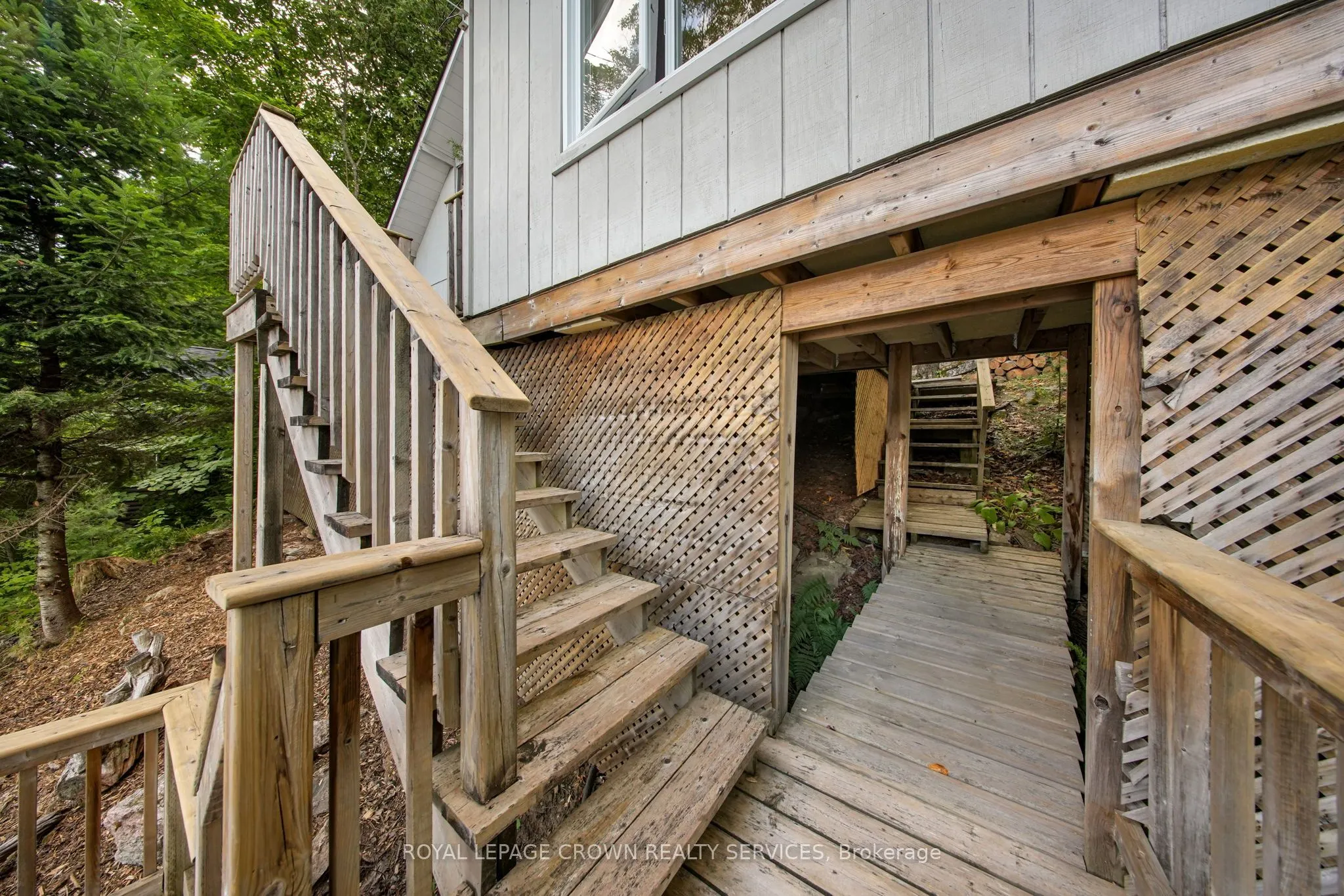 2726 Kushog Lake Road