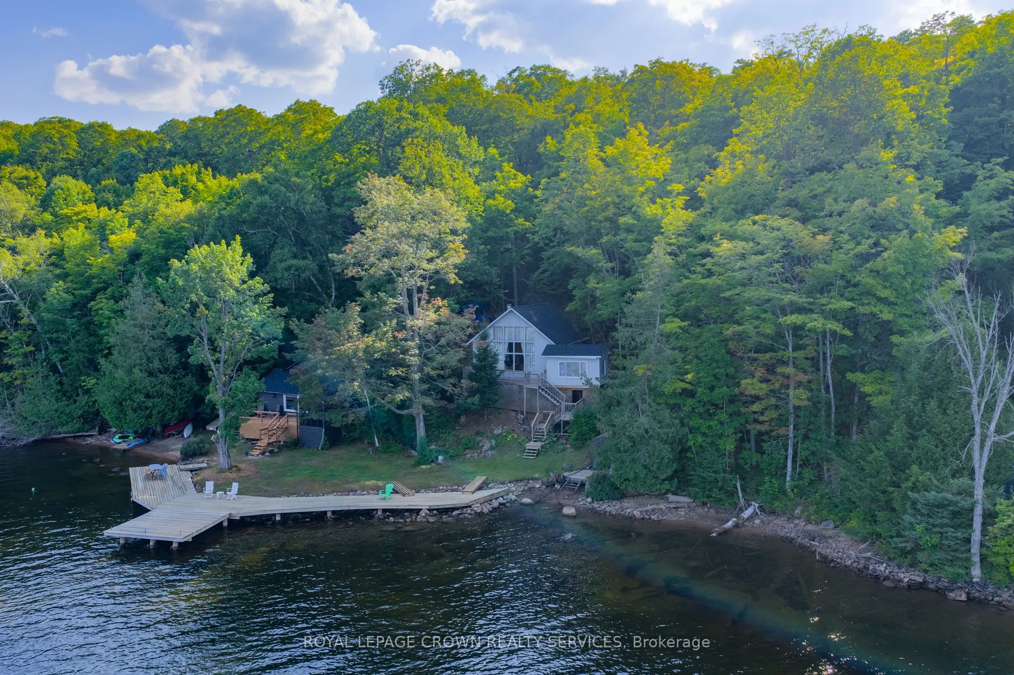 2726 Kushog Lake Road