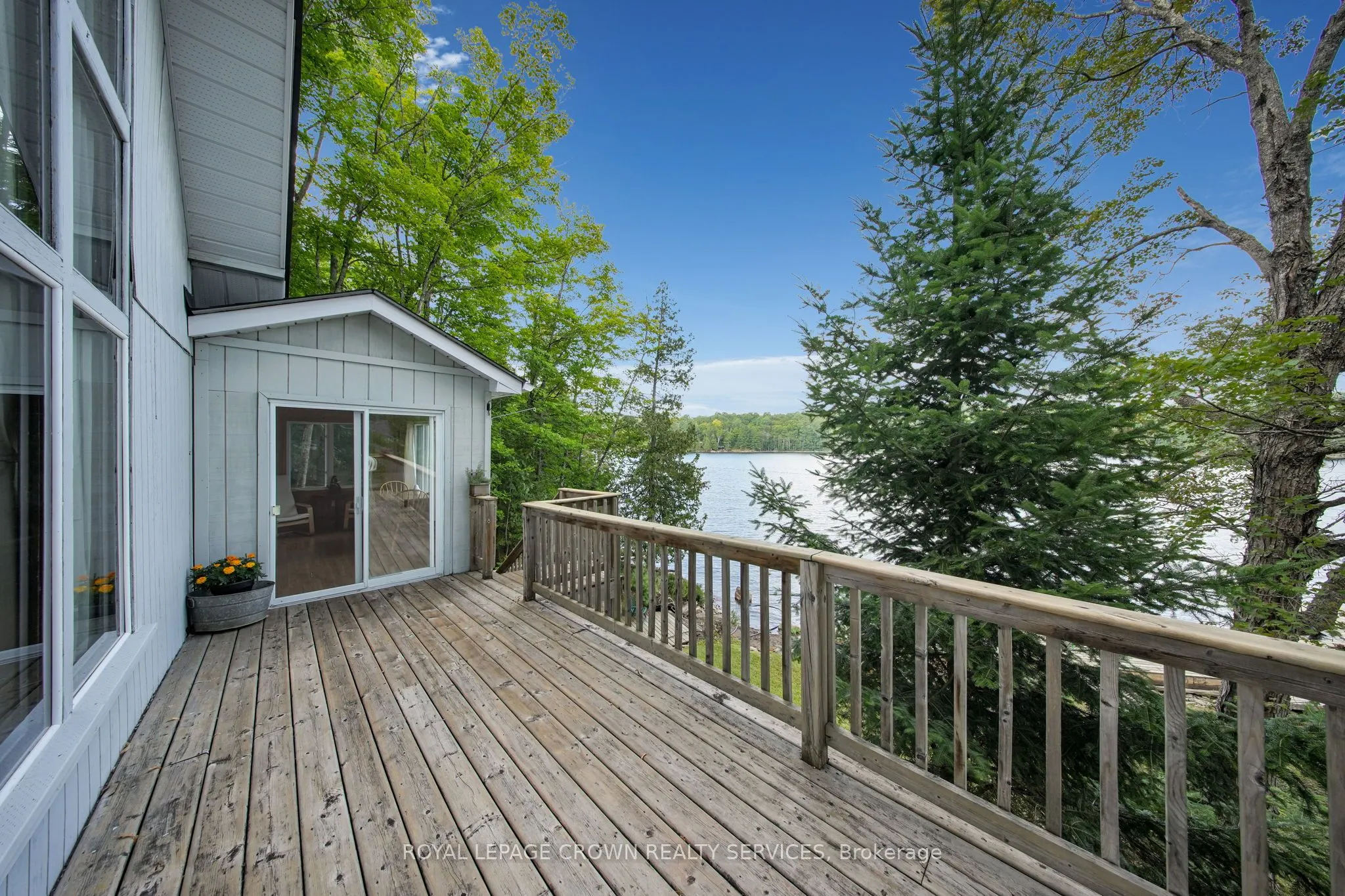 2726 Kushog Lake Road