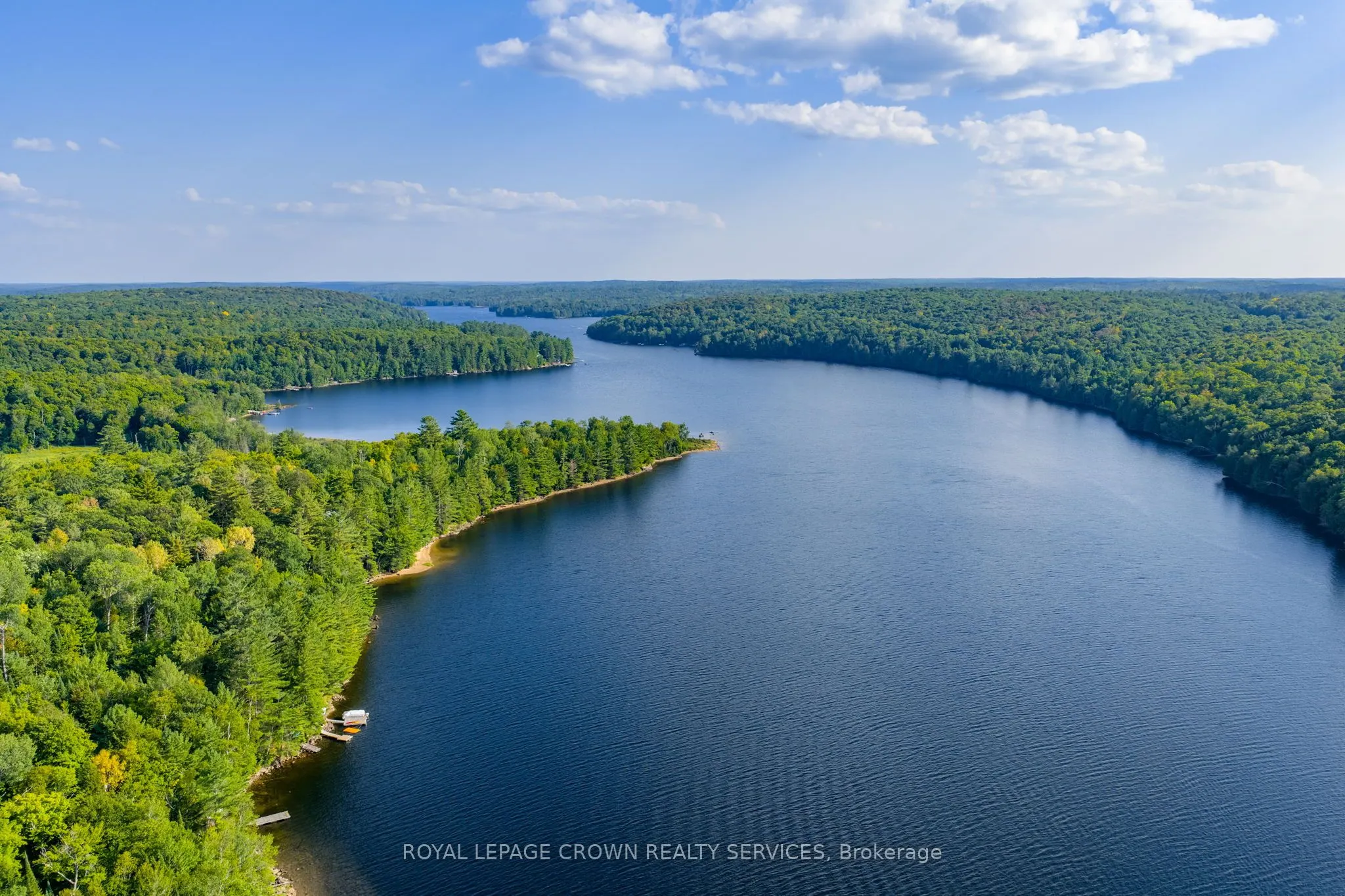 2726 Kushog Lake Road