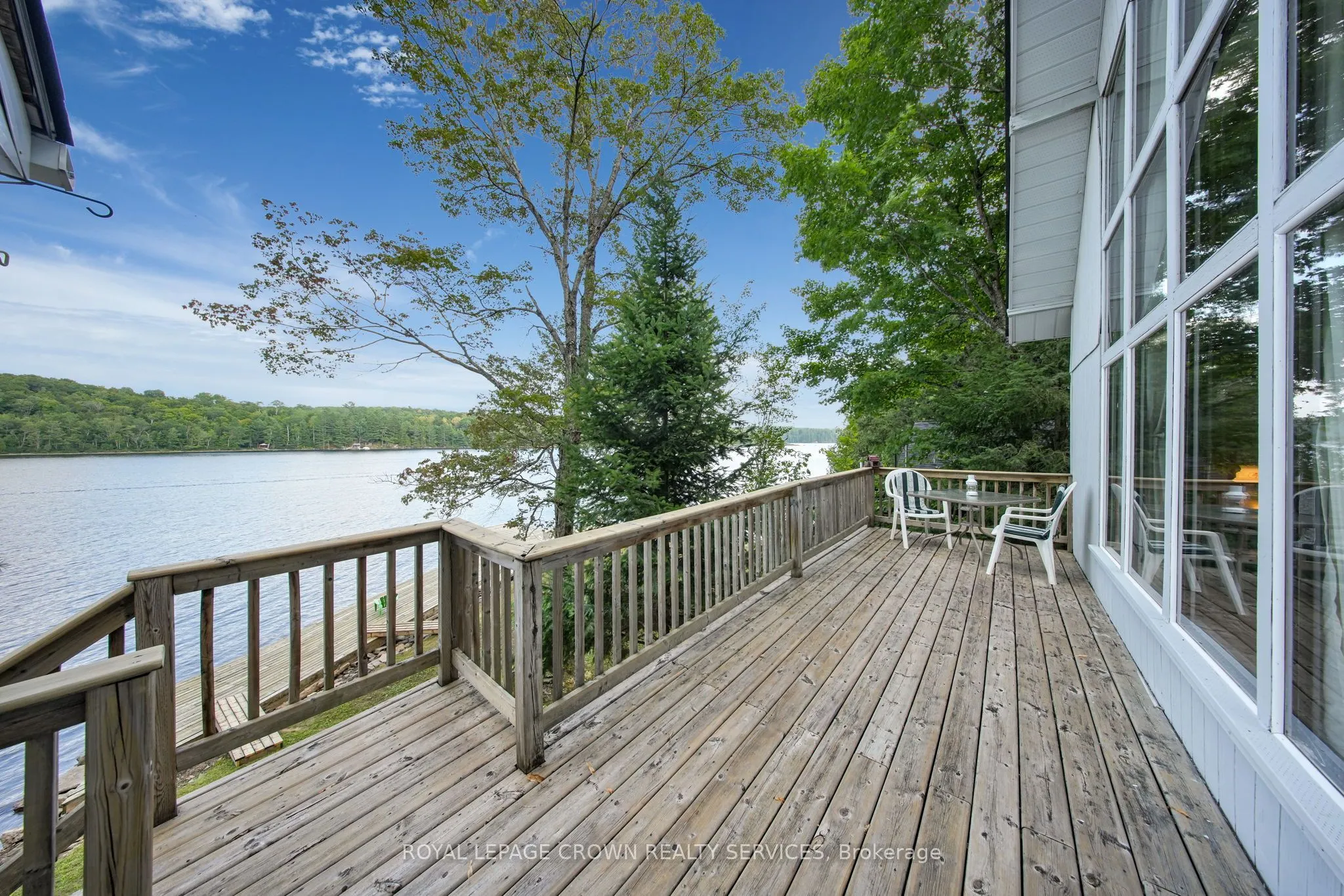 2726 Kushog Lake Road