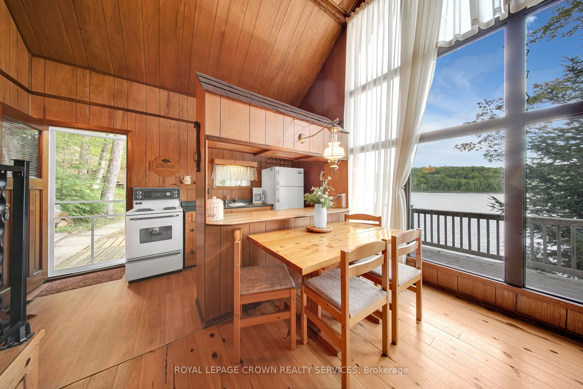 2726 Kushog Lake Road