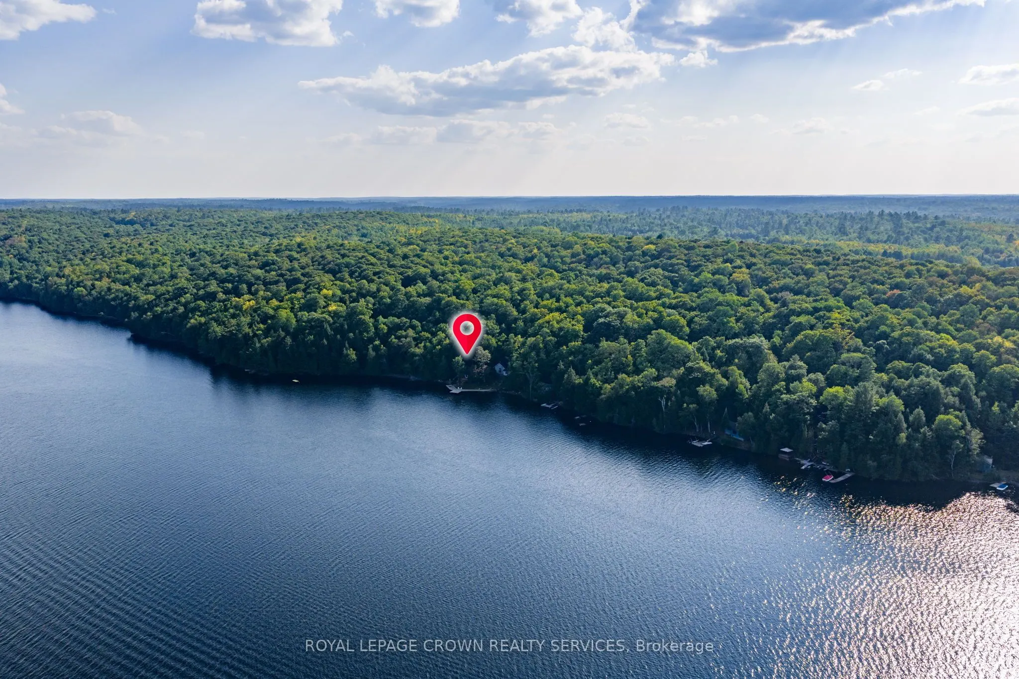 2726 Kushog Lake Road