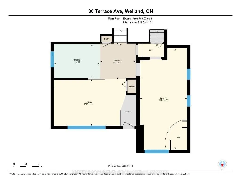 30 Terrace Avenue
