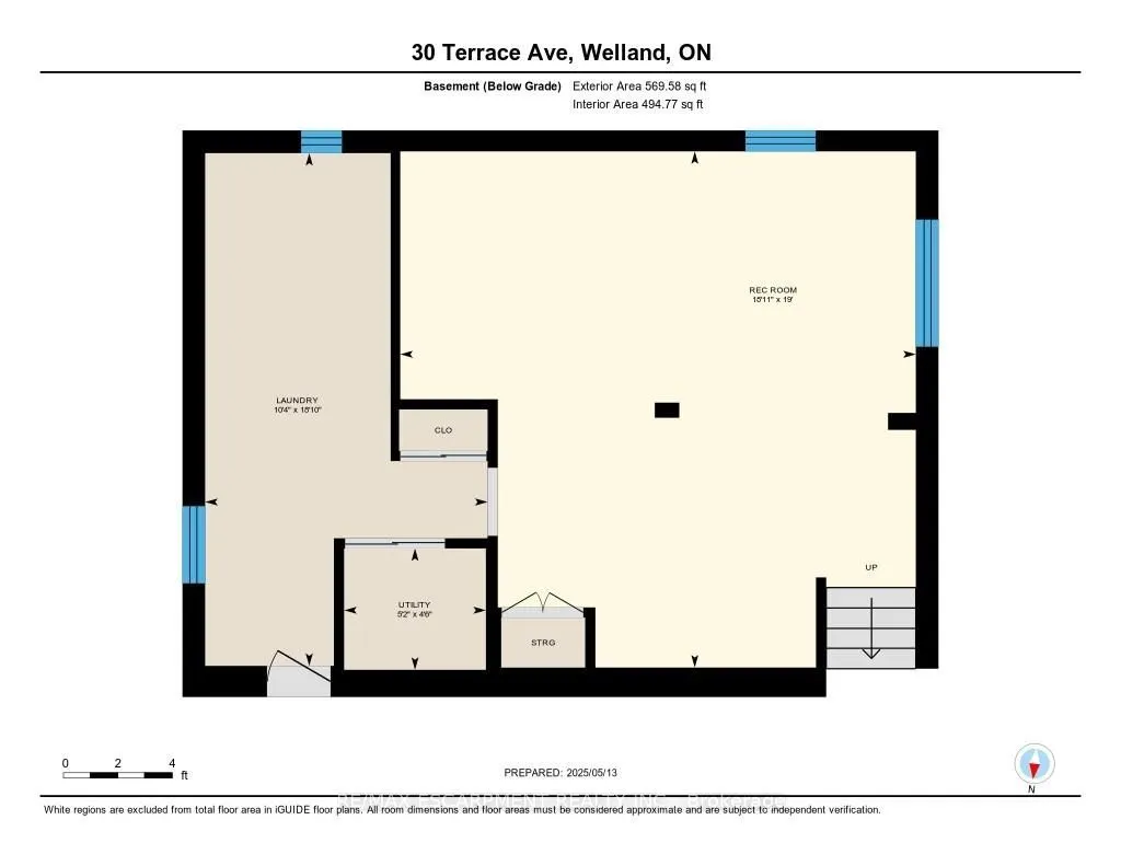 30 Terrace Avenue