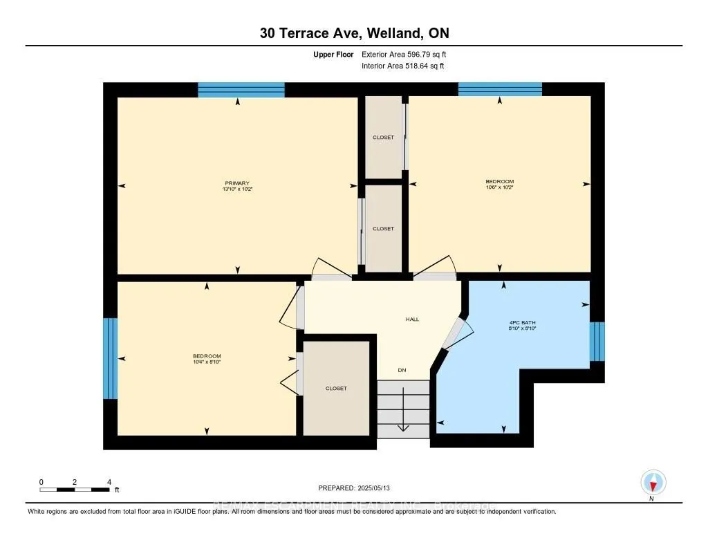 30 Terrace Avenue