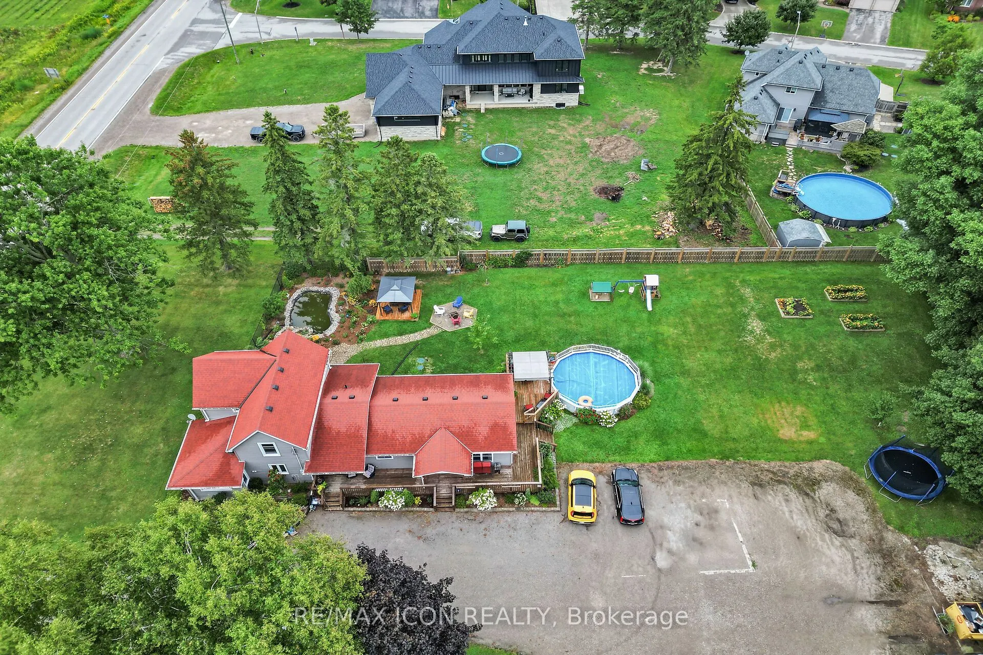 9664 Belmont Road