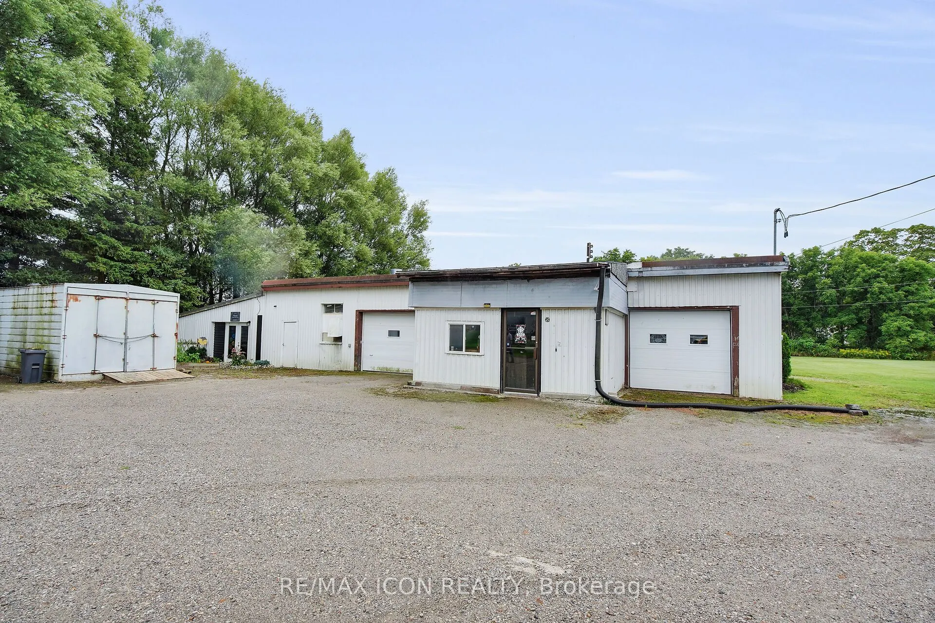 9664 Belmont Road