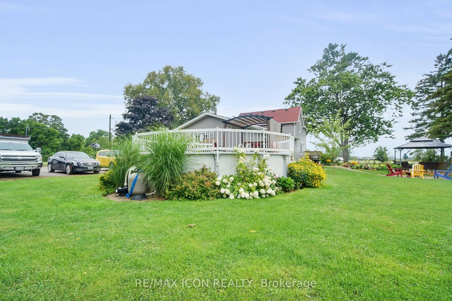 9664 Belmont Road
