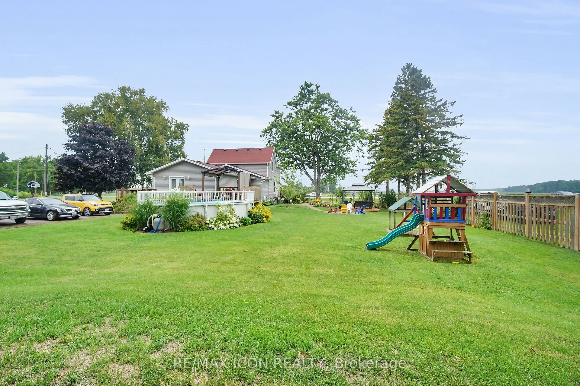 9664 Belmont Road