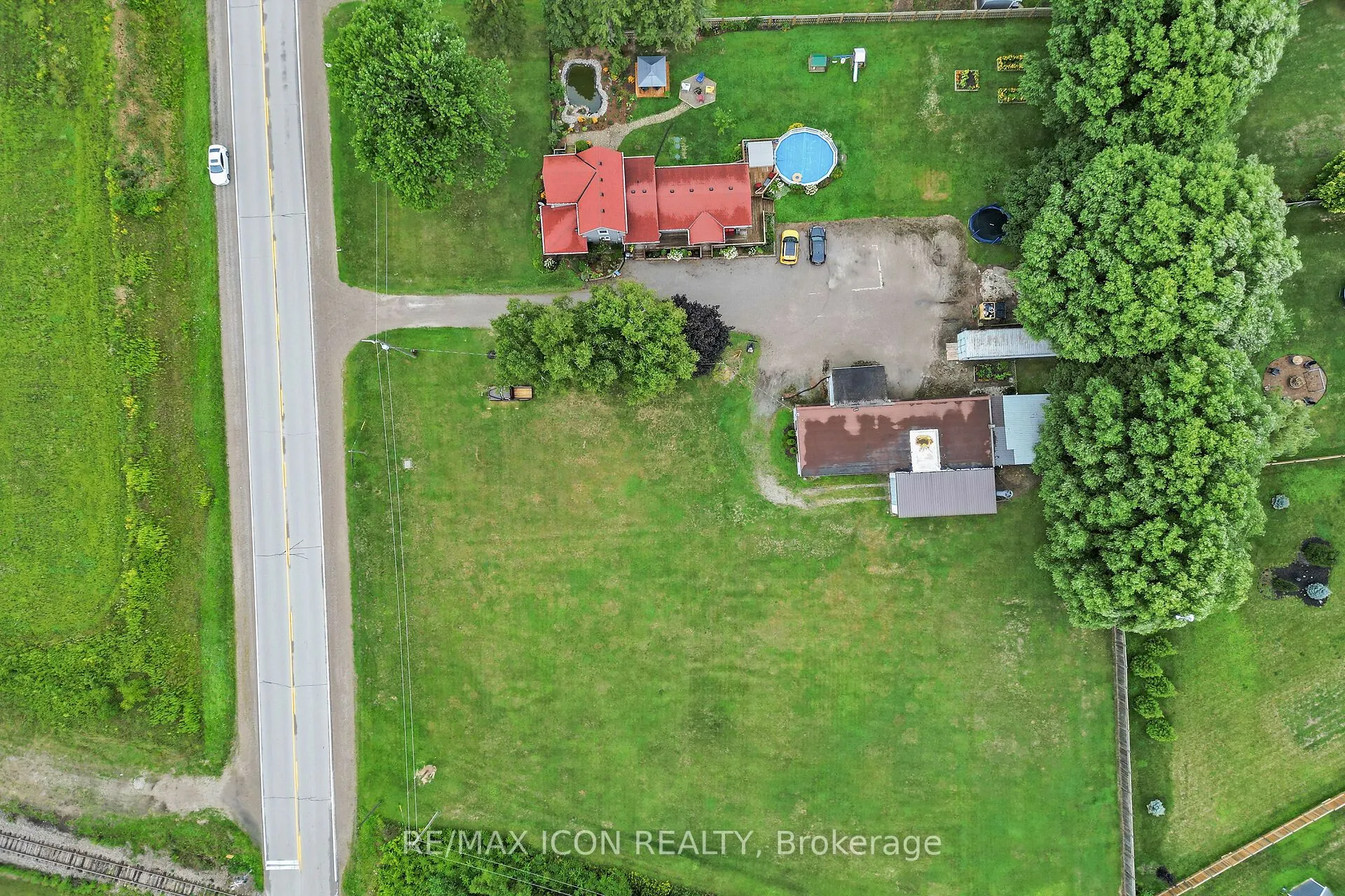 9664 Belmont Road