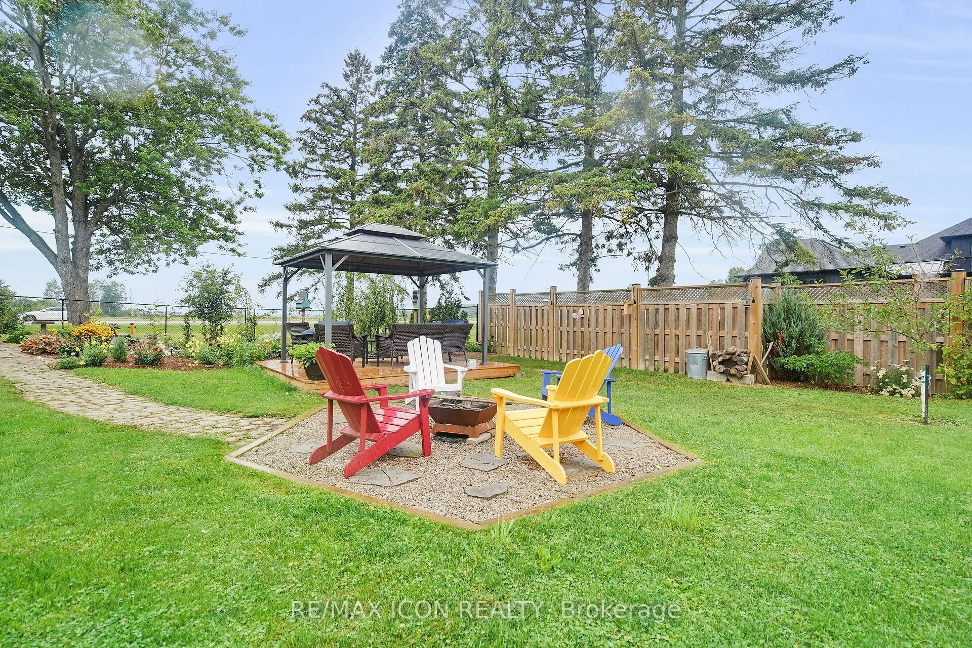 9664 Belmont Road