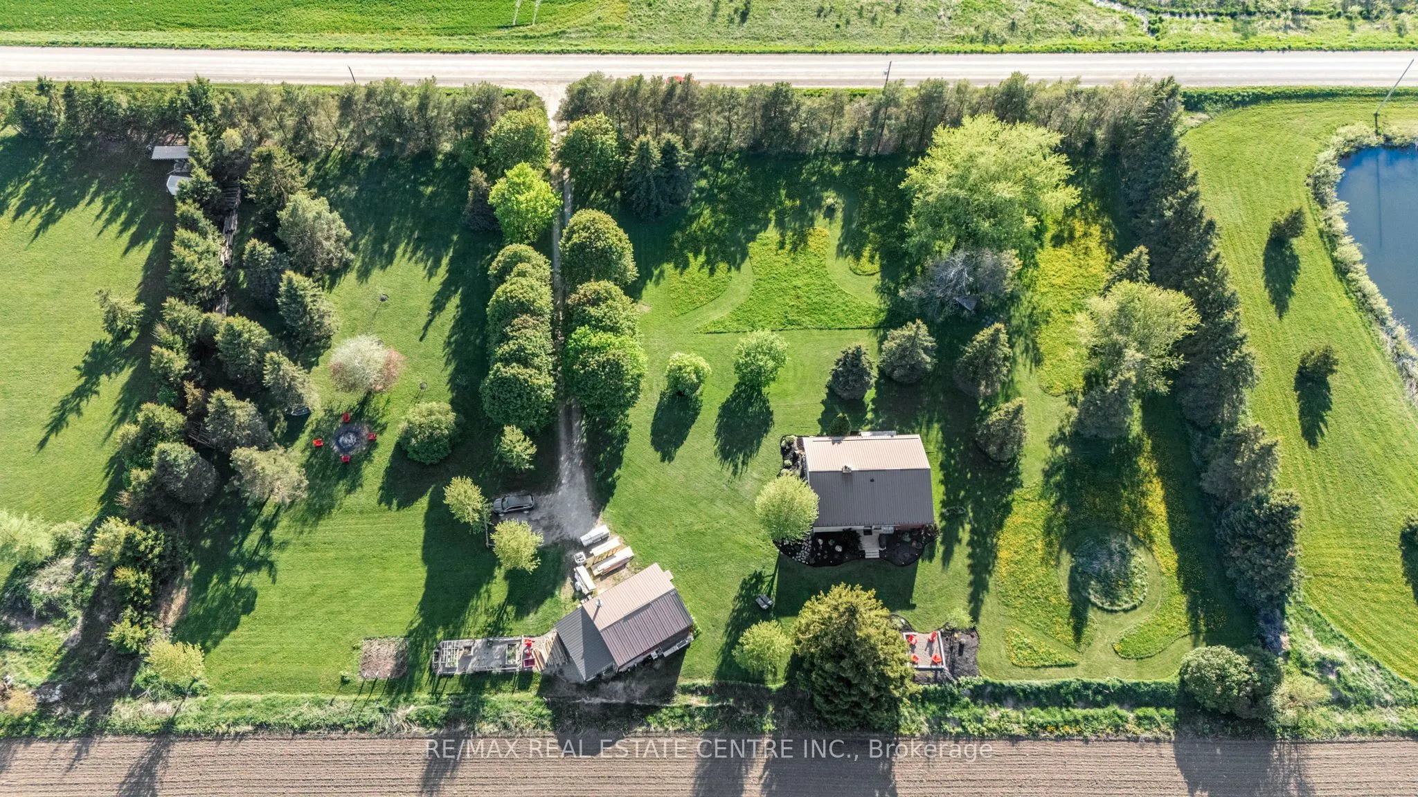 74019 24 - 25 Side Road