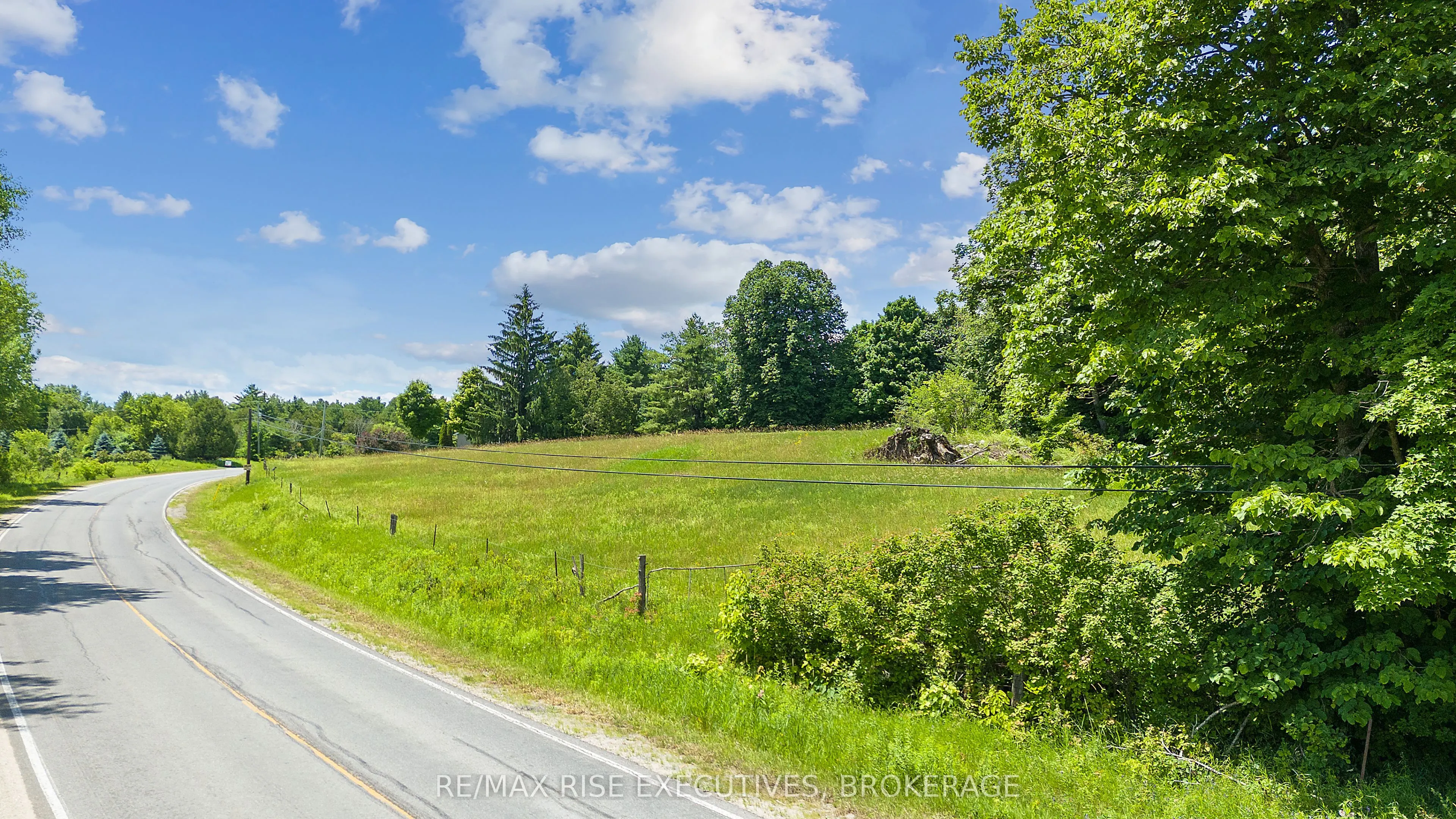 LOT 1 WAGARVILLE Road