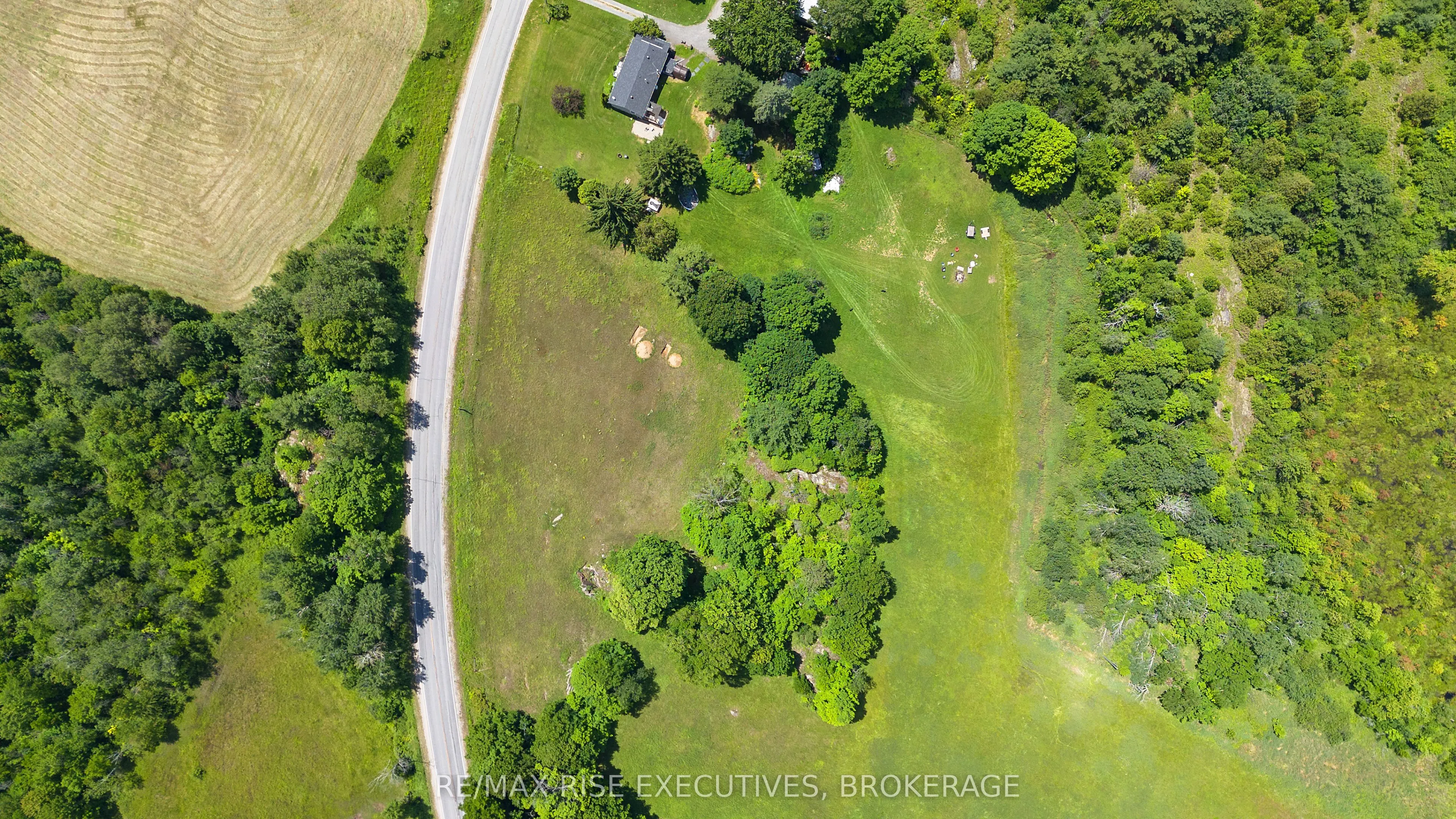 LOT 1 WAGARVILLE Road