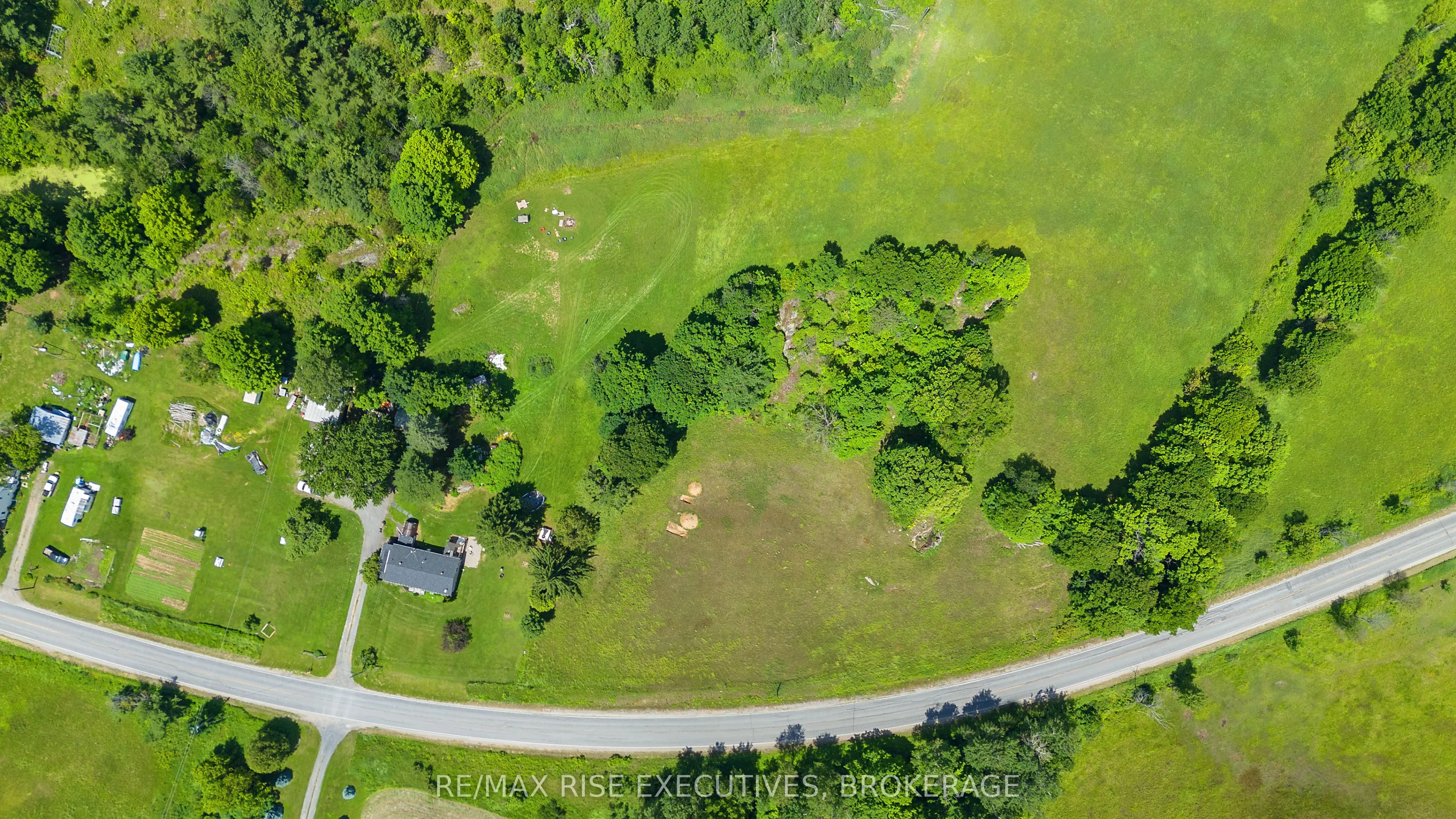 LOT 1 WAGARVILLE Road