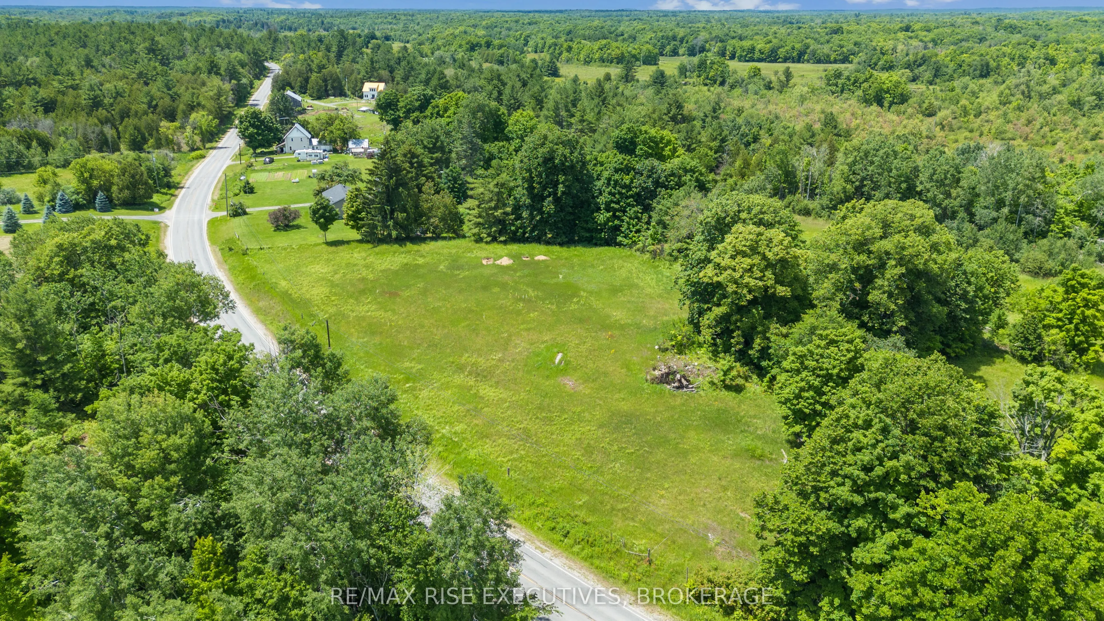 LOT 1 WAGARVILLE Road