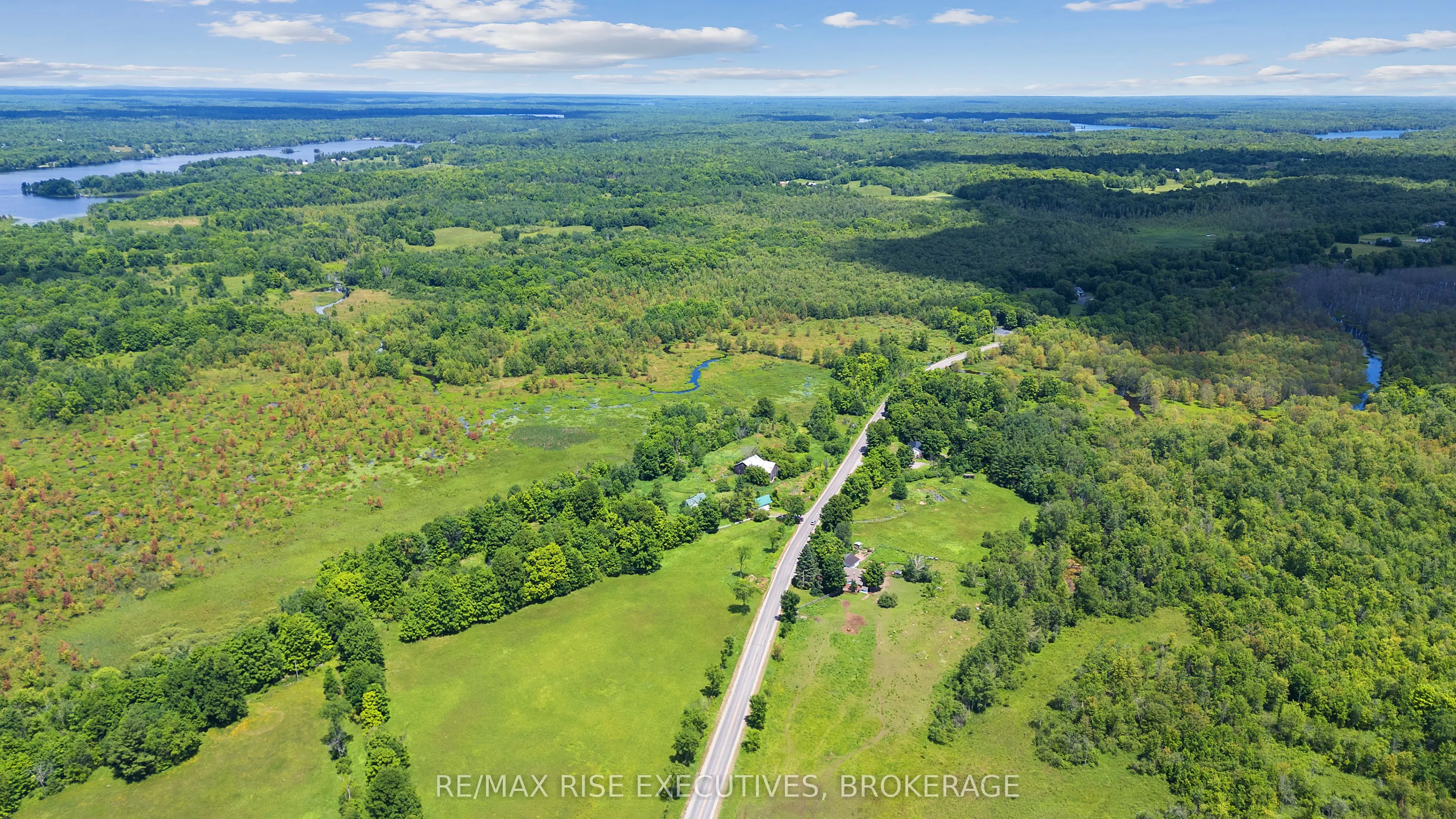 LOT 1 WAGARVILLE Road