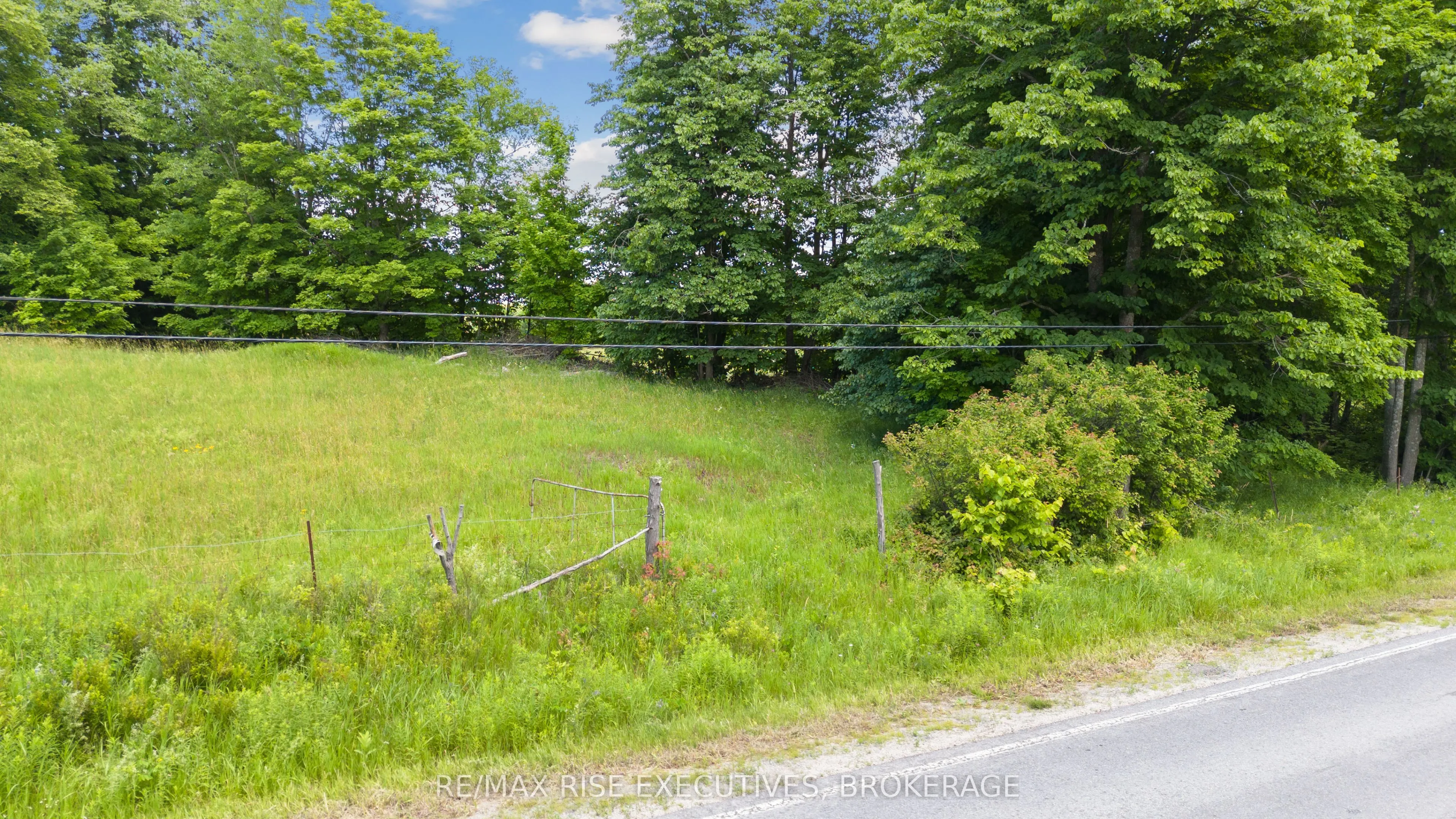 LOT 1 WAGARVILLE Road