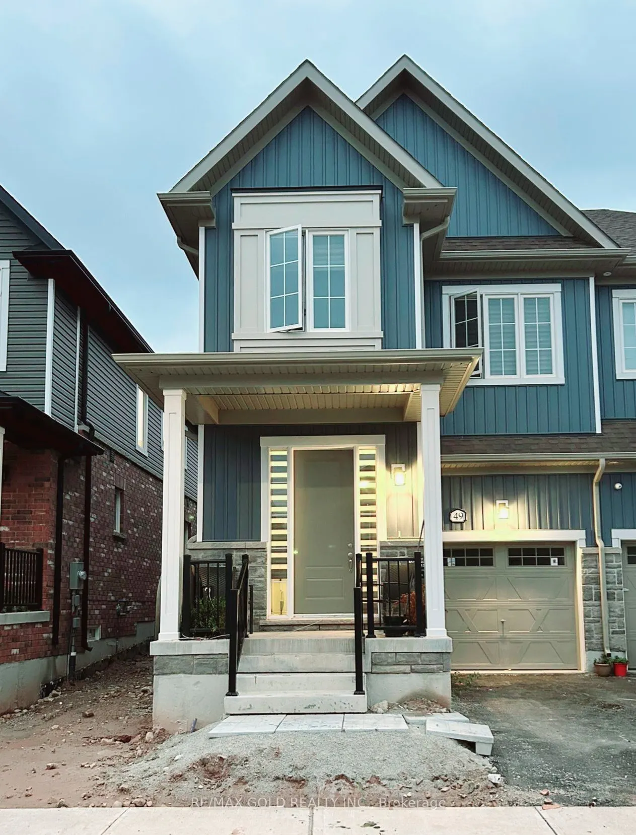 49 Brown Street