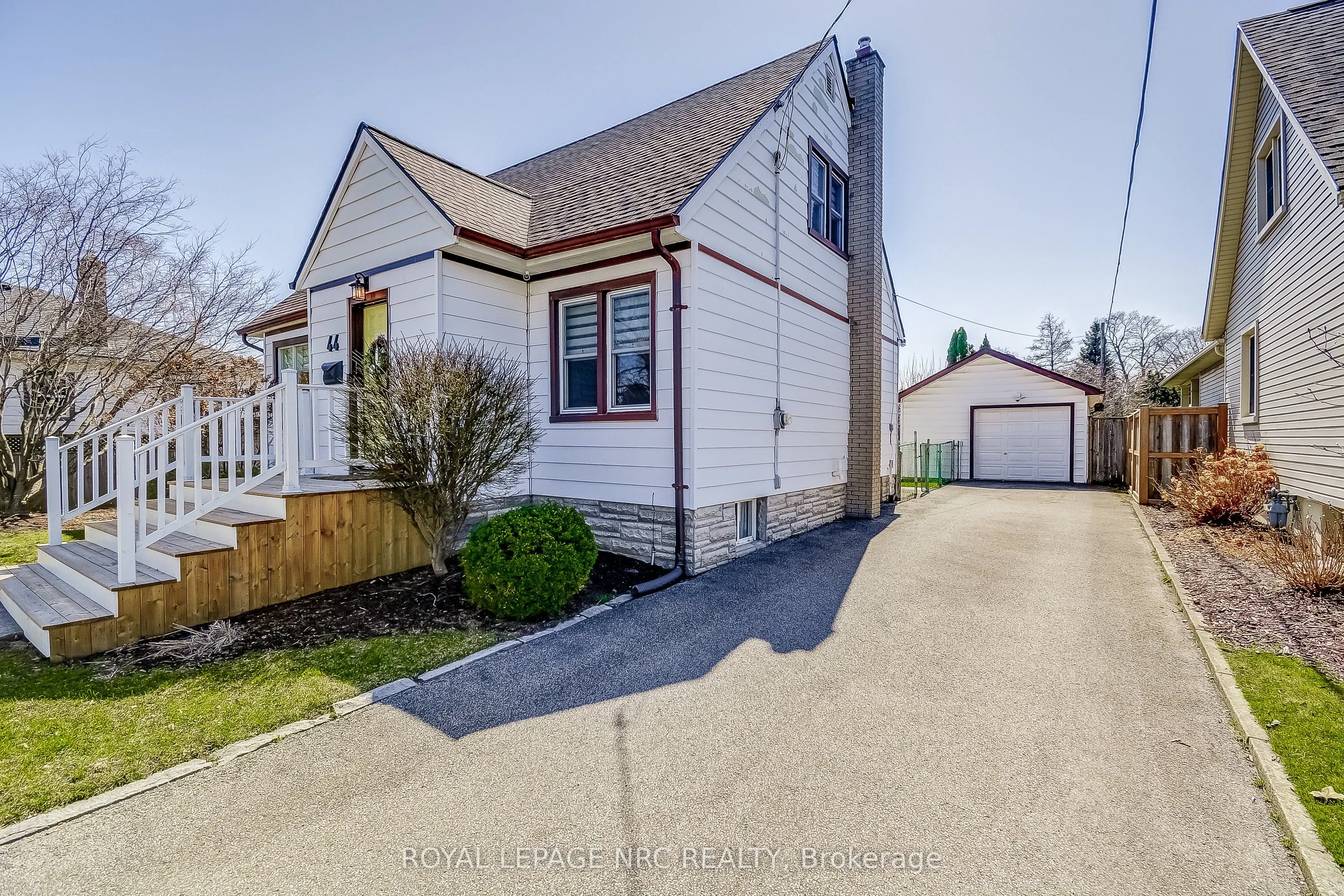 44 Windsor Road