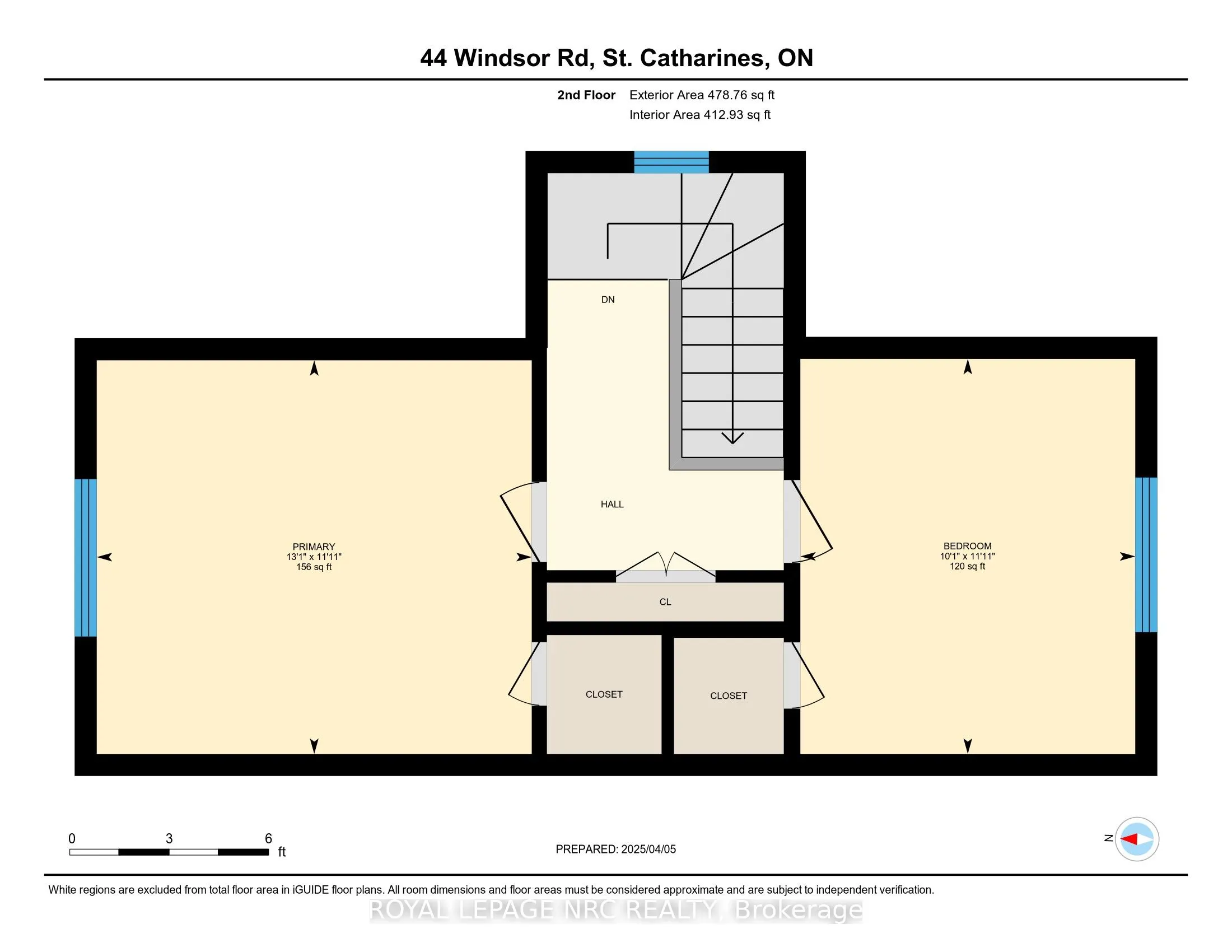 44 Windsor Road