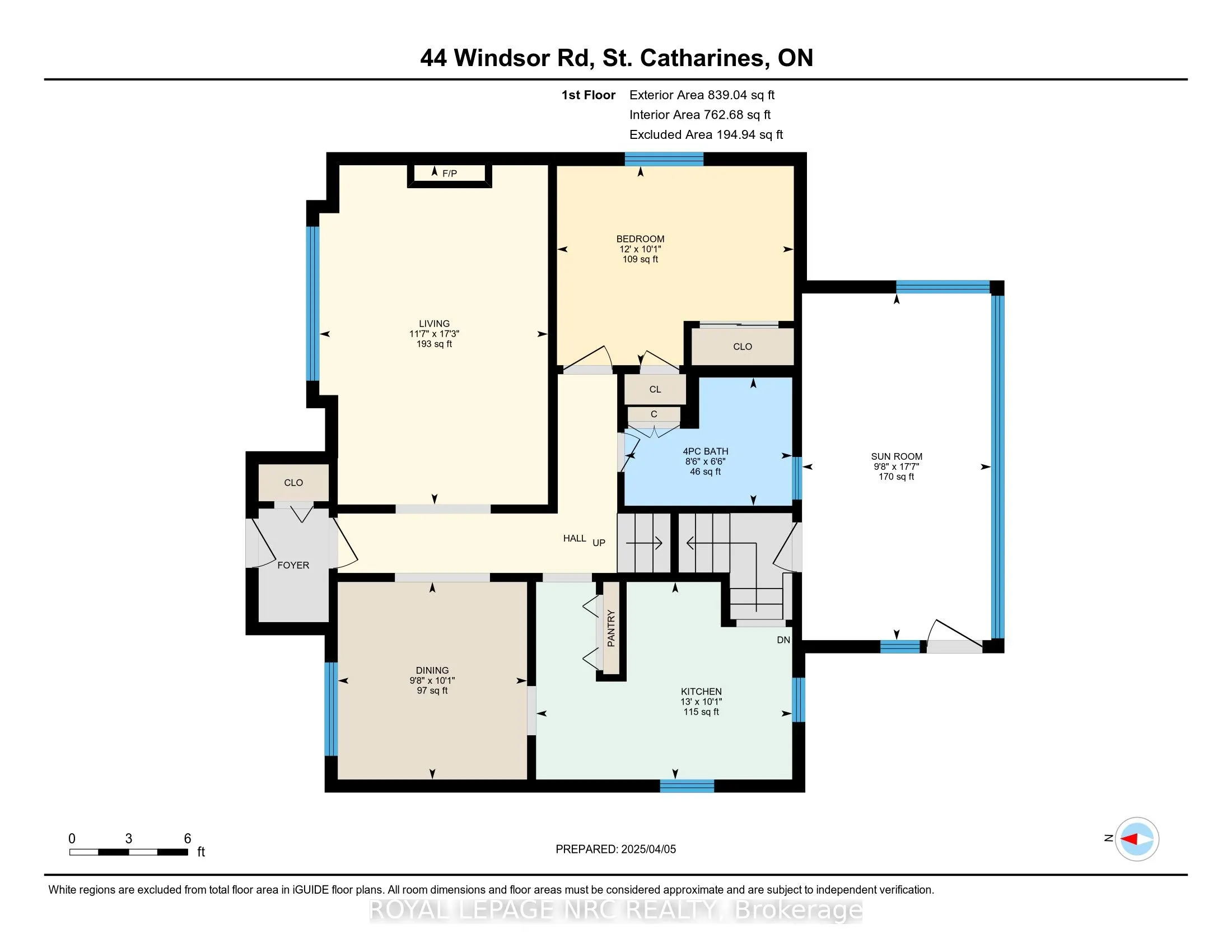 44 Windsor Road