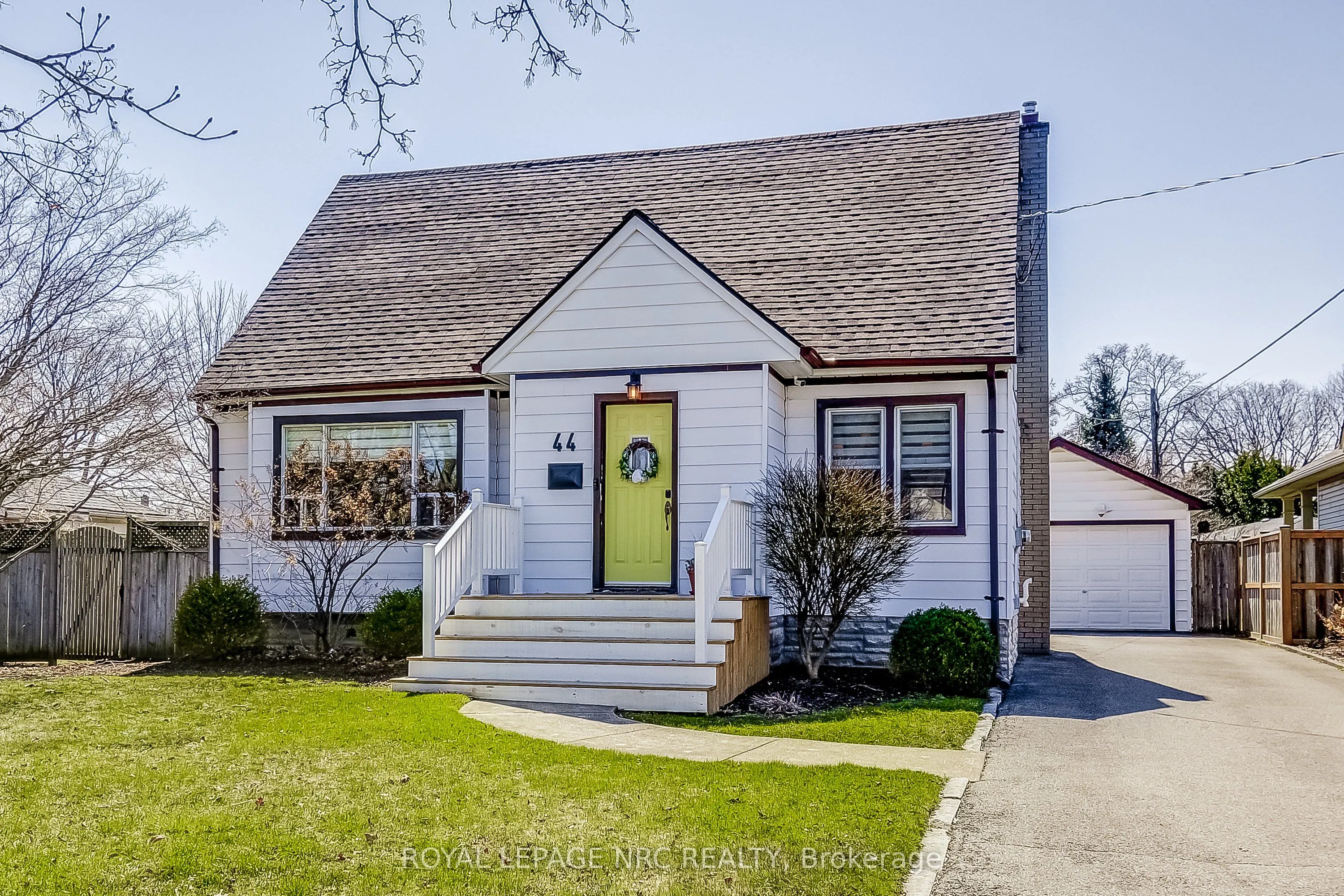 44 Windsor Road